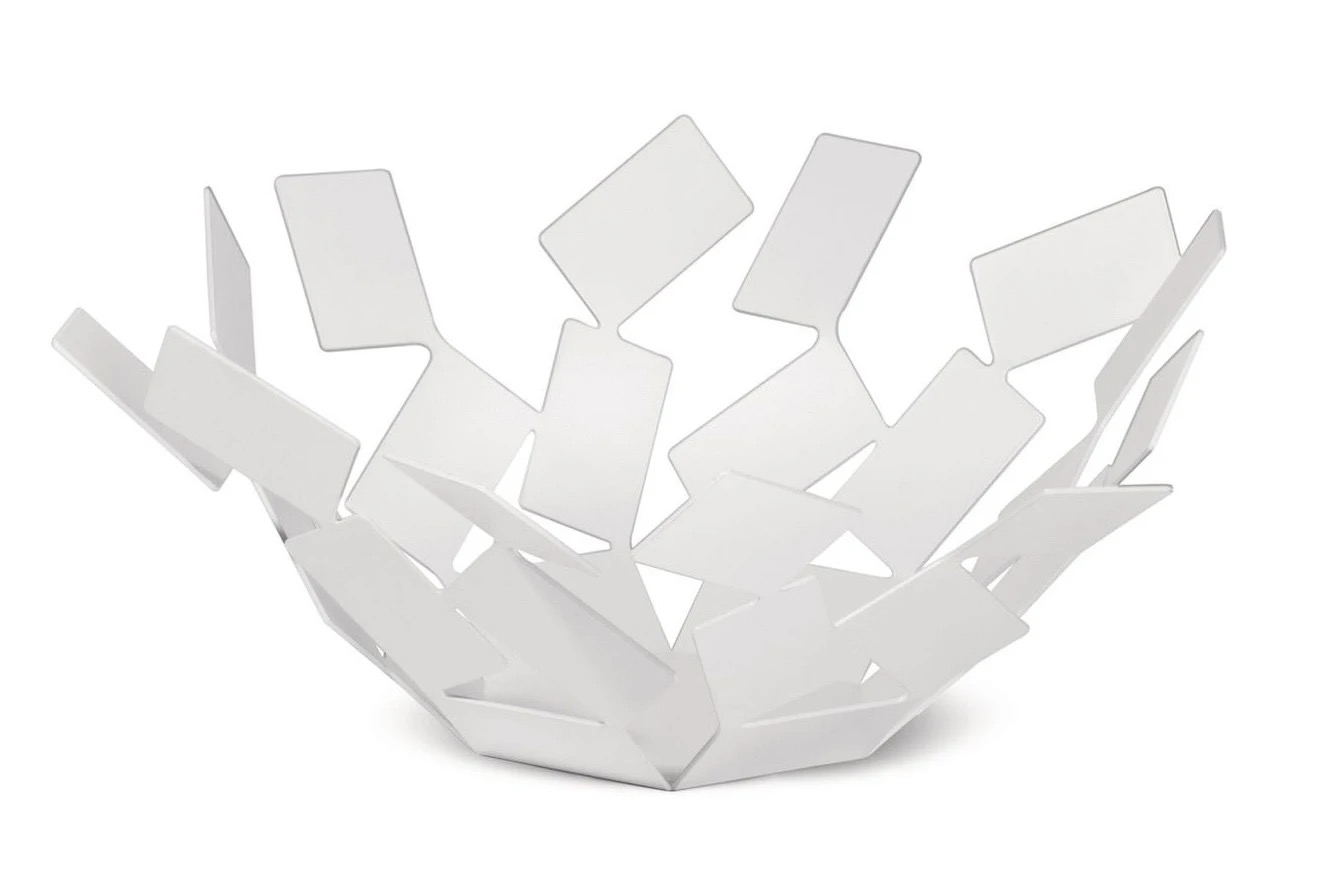 Design gyümölcstál, átm. 27,3 cm - Alessi akciós termékkép 1