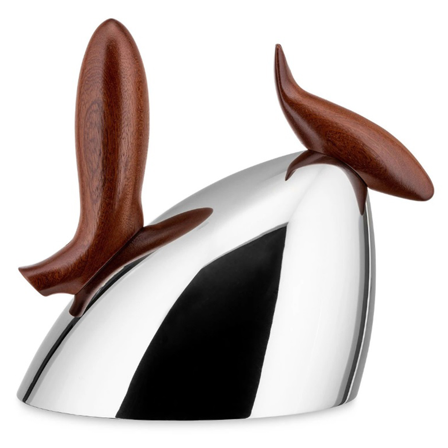 Vízforraló kanna Pito, átmérő 23.5 cm - Alessi akciós termékkép 1