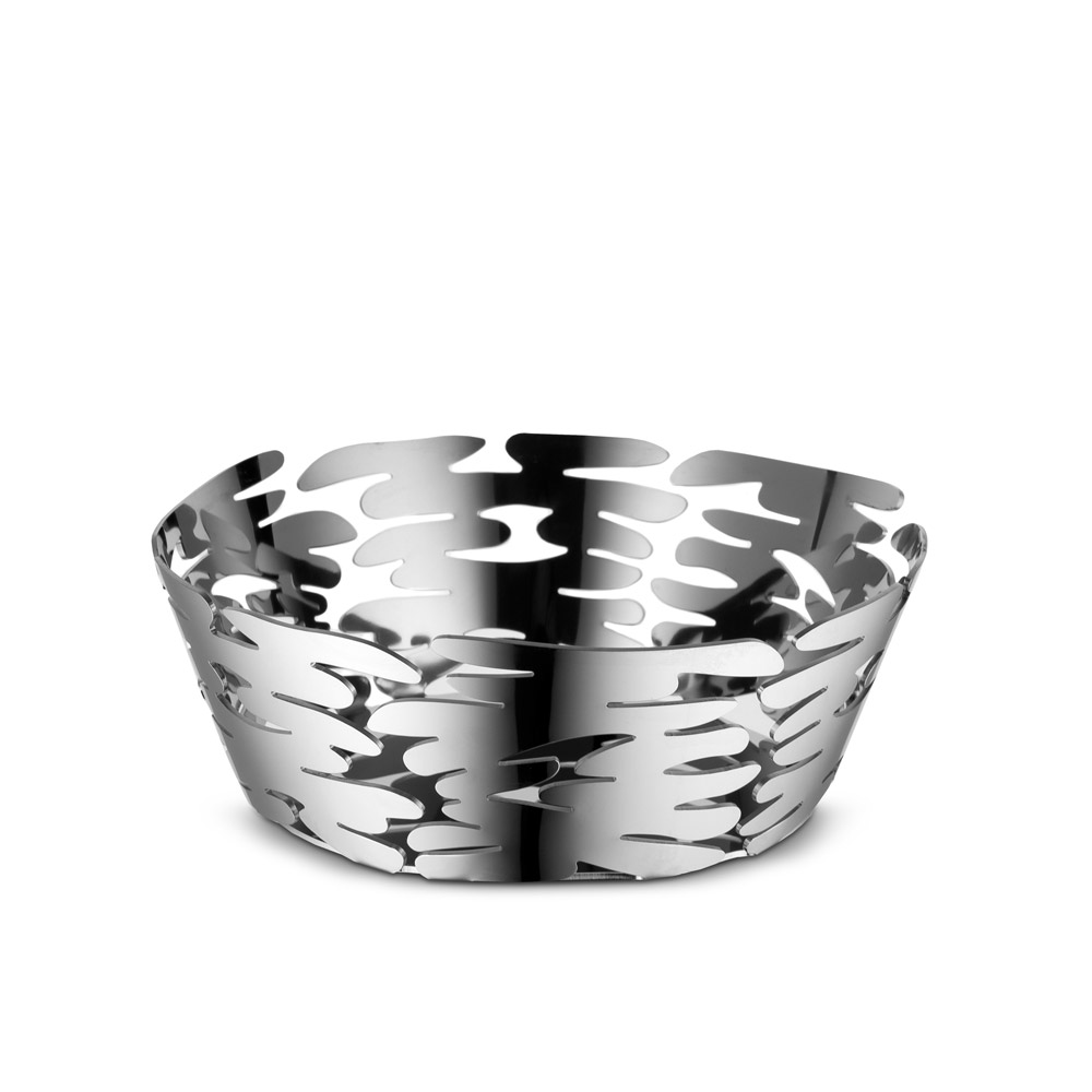 Nagy tál "Barket", átmérő 21 cm - Alessi akciós termékkép 1