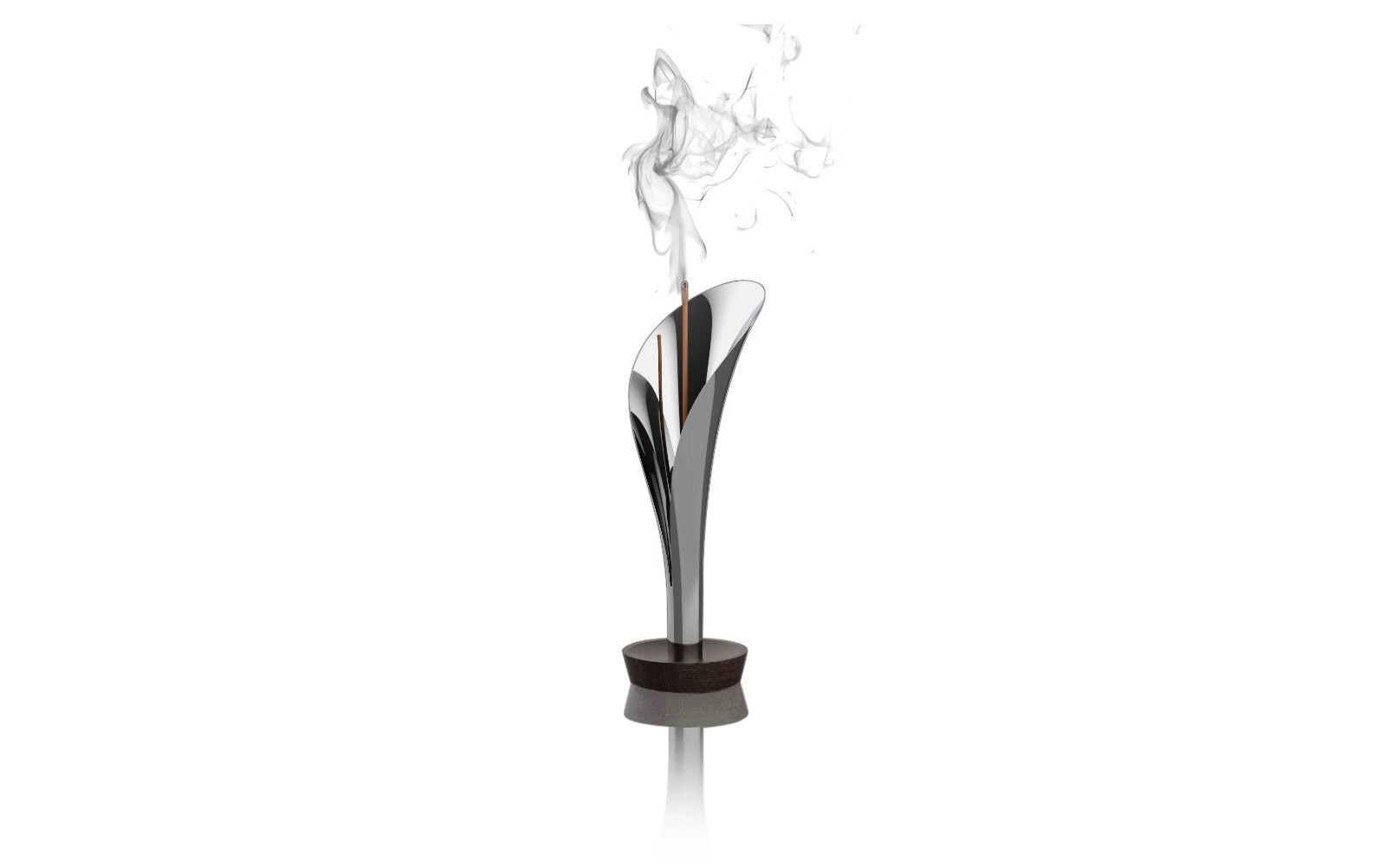 5 Seasons Incensi füstölő Shhh - Alessi termék 2. képe