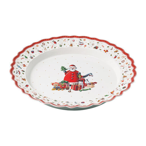 Csemegetányér, átmérő 45 cm, Toy's Delight kollekció - Villeroy & Boch termék 2. képe