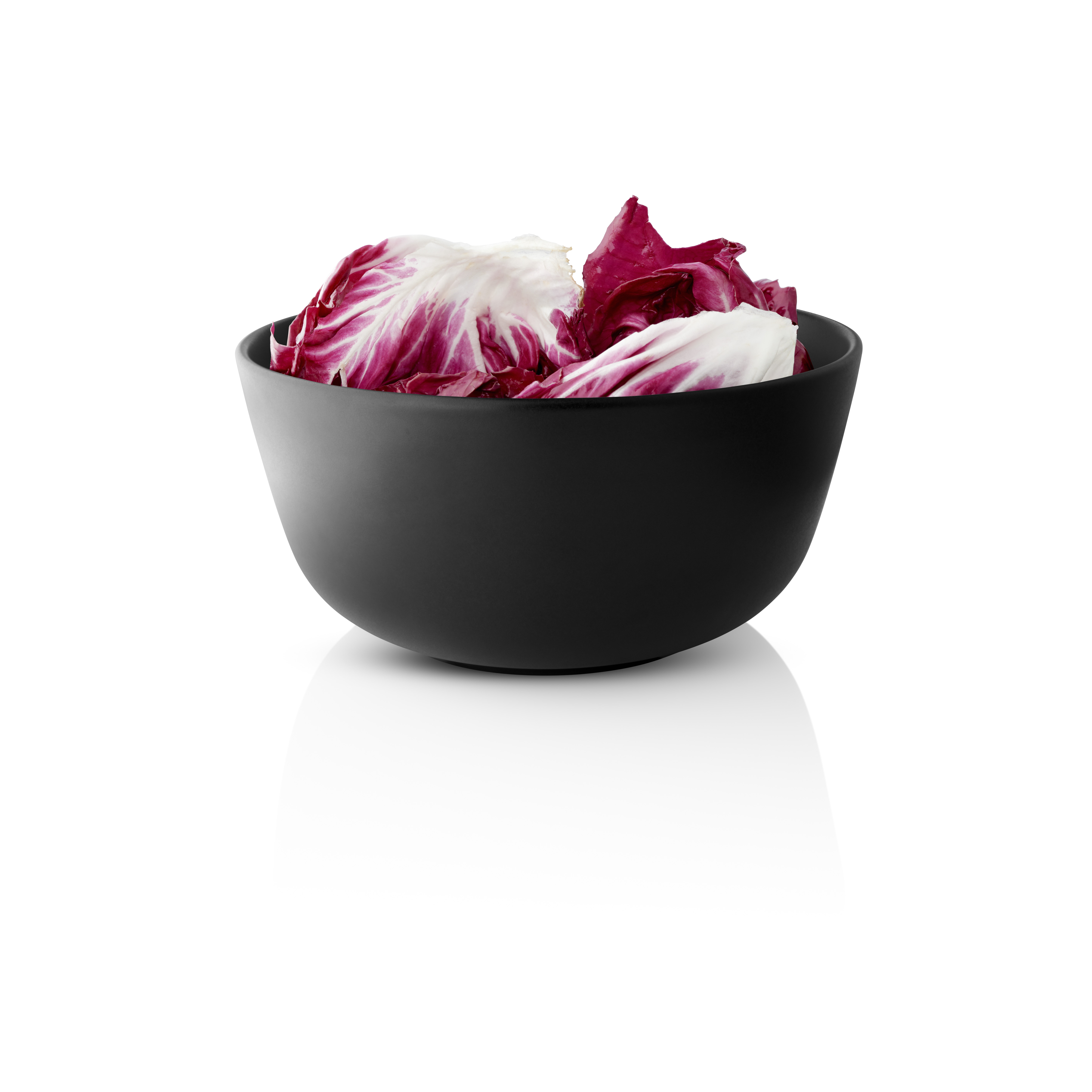 Nordic Kitchen tálka 2l, Ø21cm, fekete - Eva Solo akciós termékkép 1