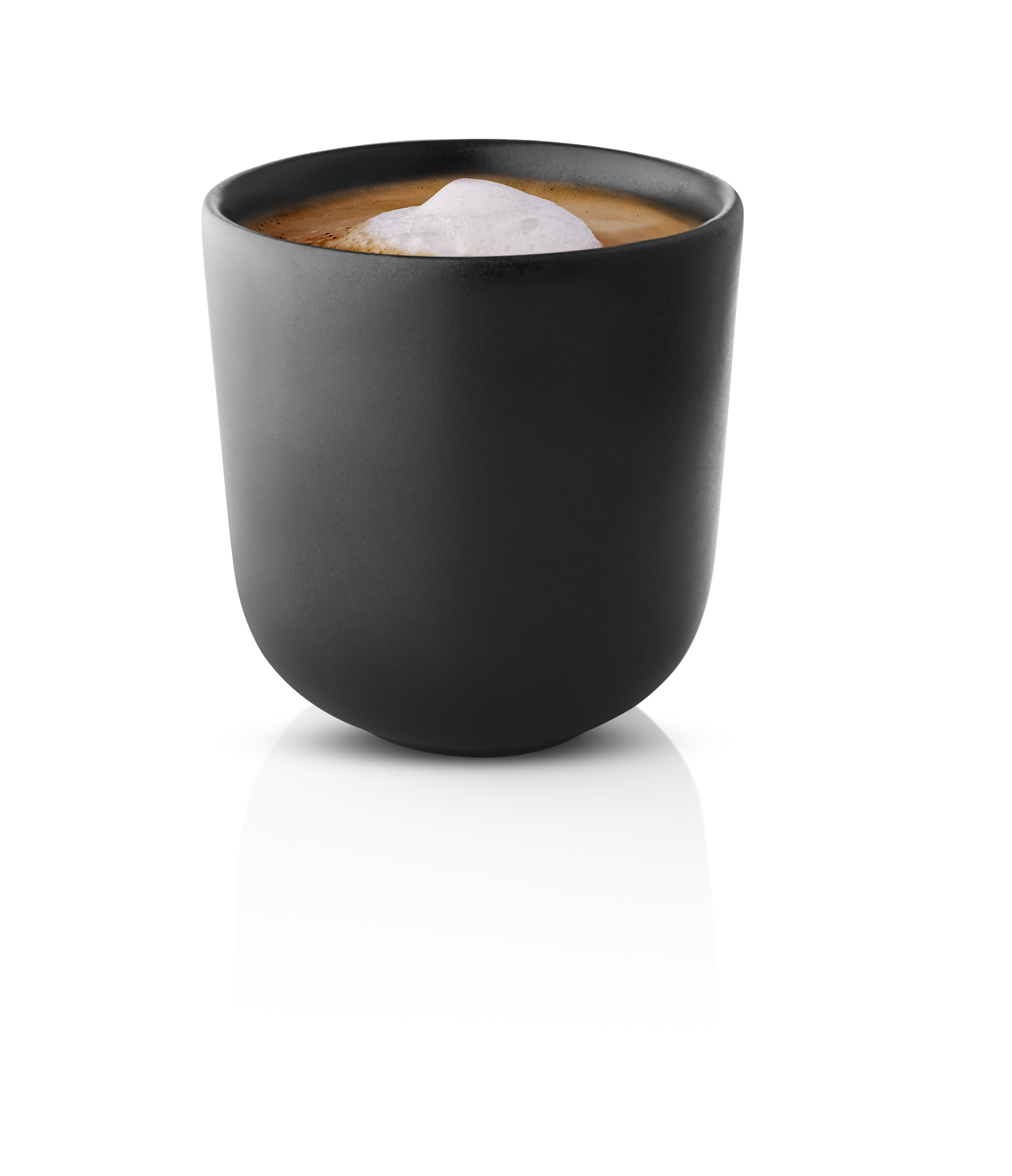Thermo bögre Nordic Kitchen 0,25l, fekete - Eva Solo akciós termékkép 1