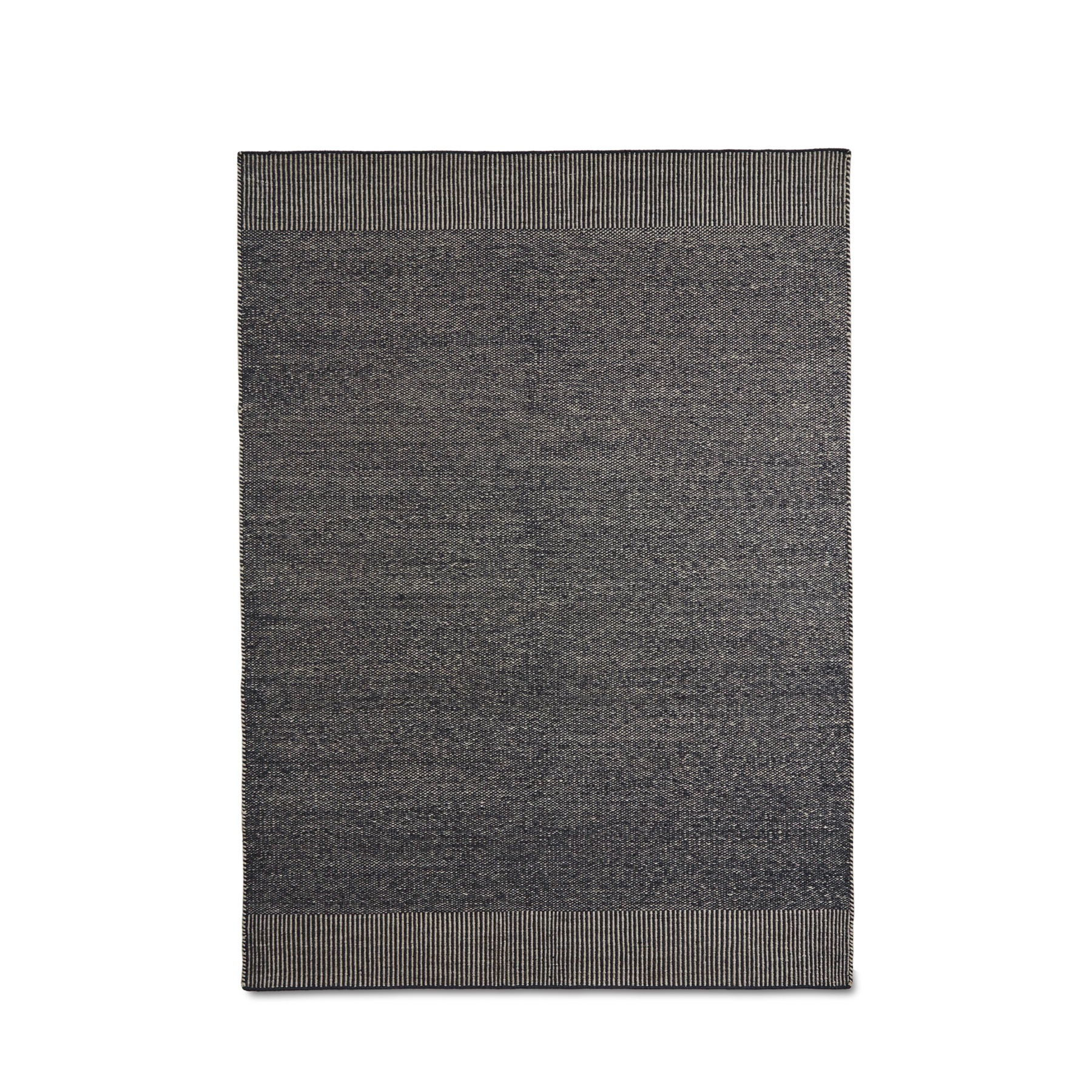 Rombo szőnyeg, fehér/szürke, több méretben - Woud méretek: 240 x 170 cm akciós termékkép 1