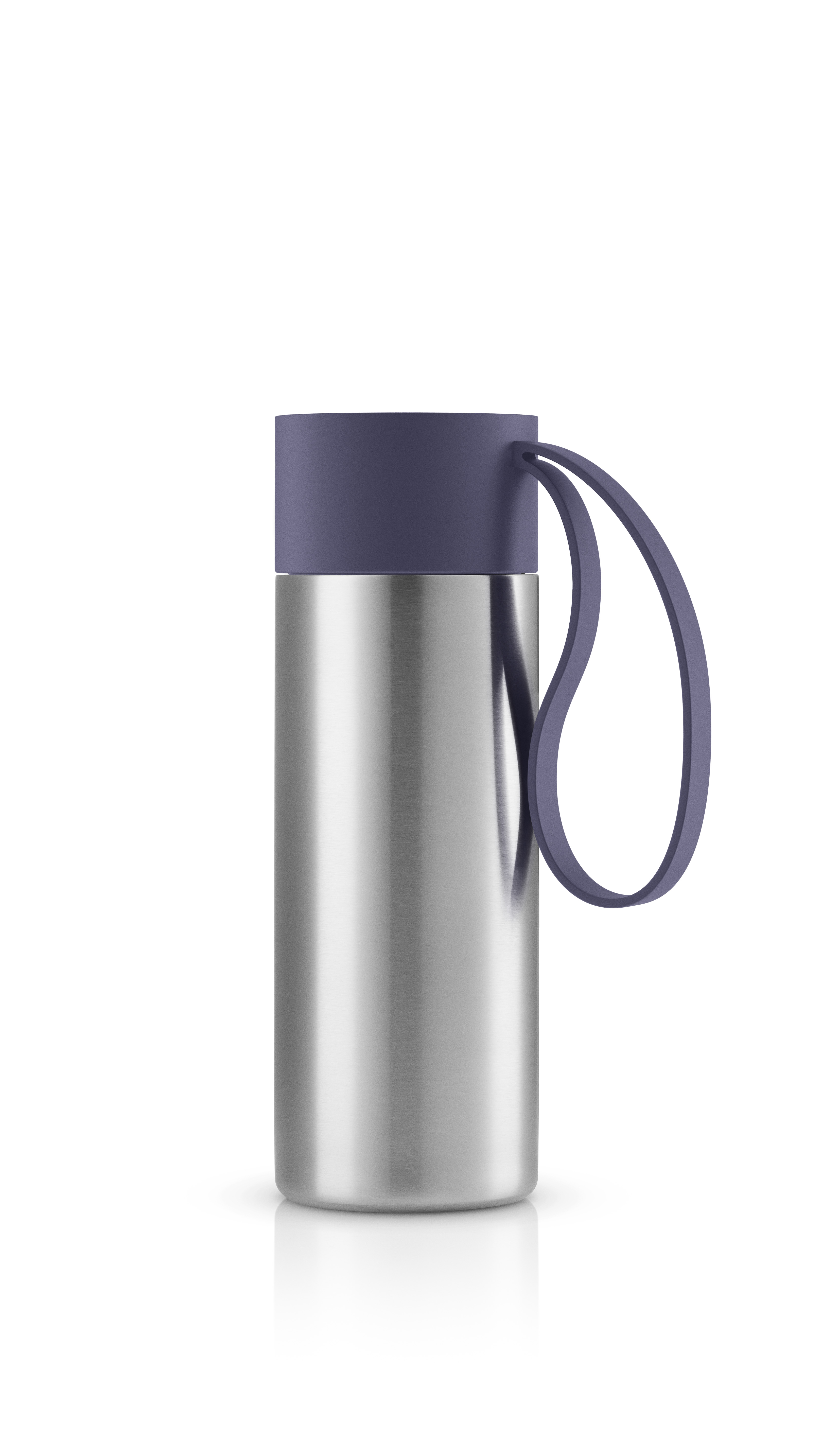 To Go Cup termosz 0,35l, ibolya kék - Eva Solo akciós termékkép 1