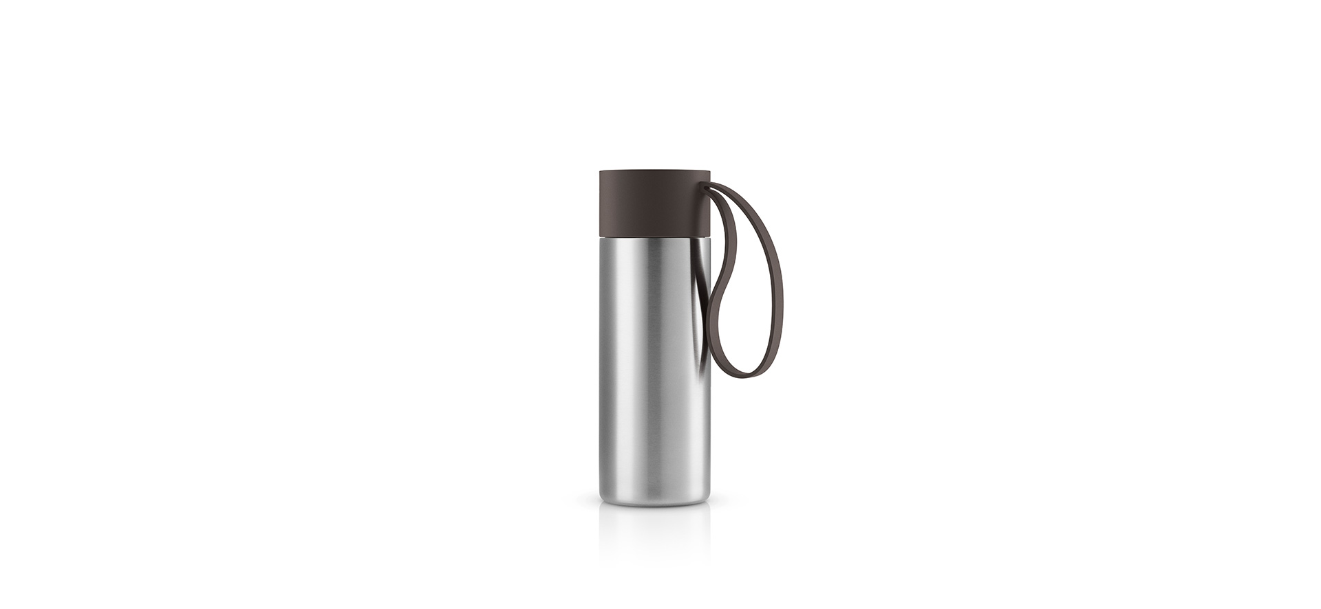 eva solo To Go Cup termosz 0,35l, csokoládé - ​​Eva Solo akciós termékkép 1