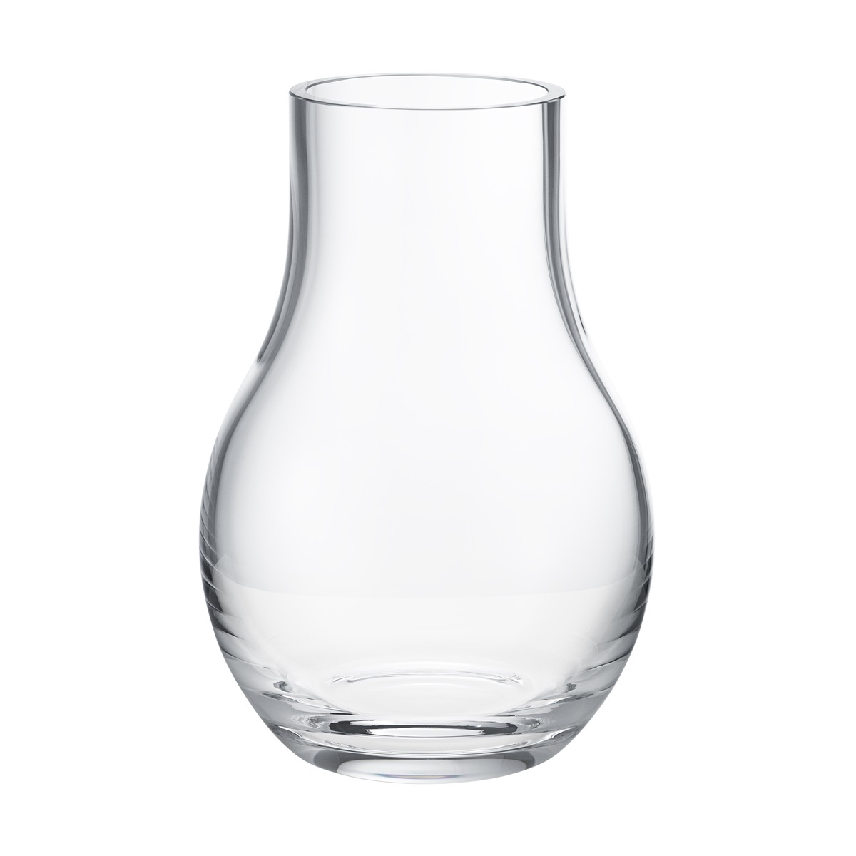 Cafu üvegváza, kicsi - Georg Jensen akciós termékkép 1