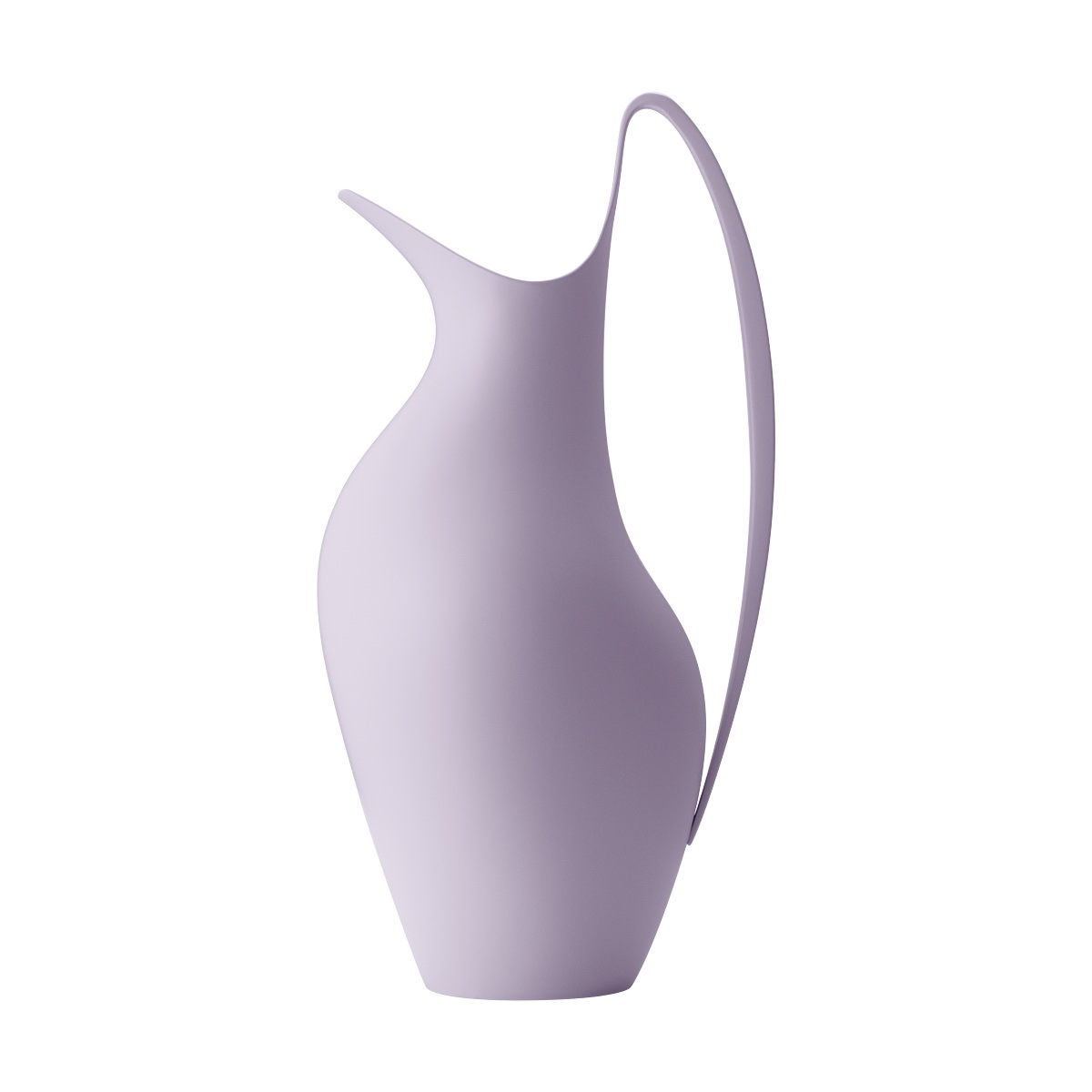 Kancsó KOPPEL, levendulaszín, 1,2 L - Georg Jensen akciós termékkép 1
