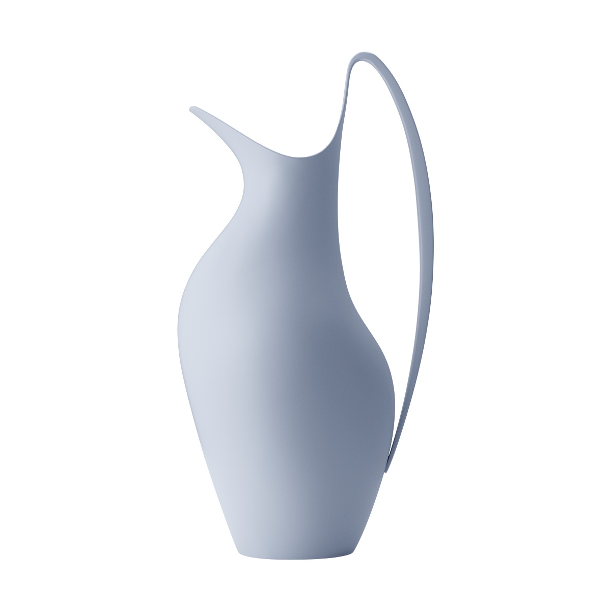 Kancsó KOPPEL, kék szatén, 1,2 L - Georg Jensen akciós termékkép 1