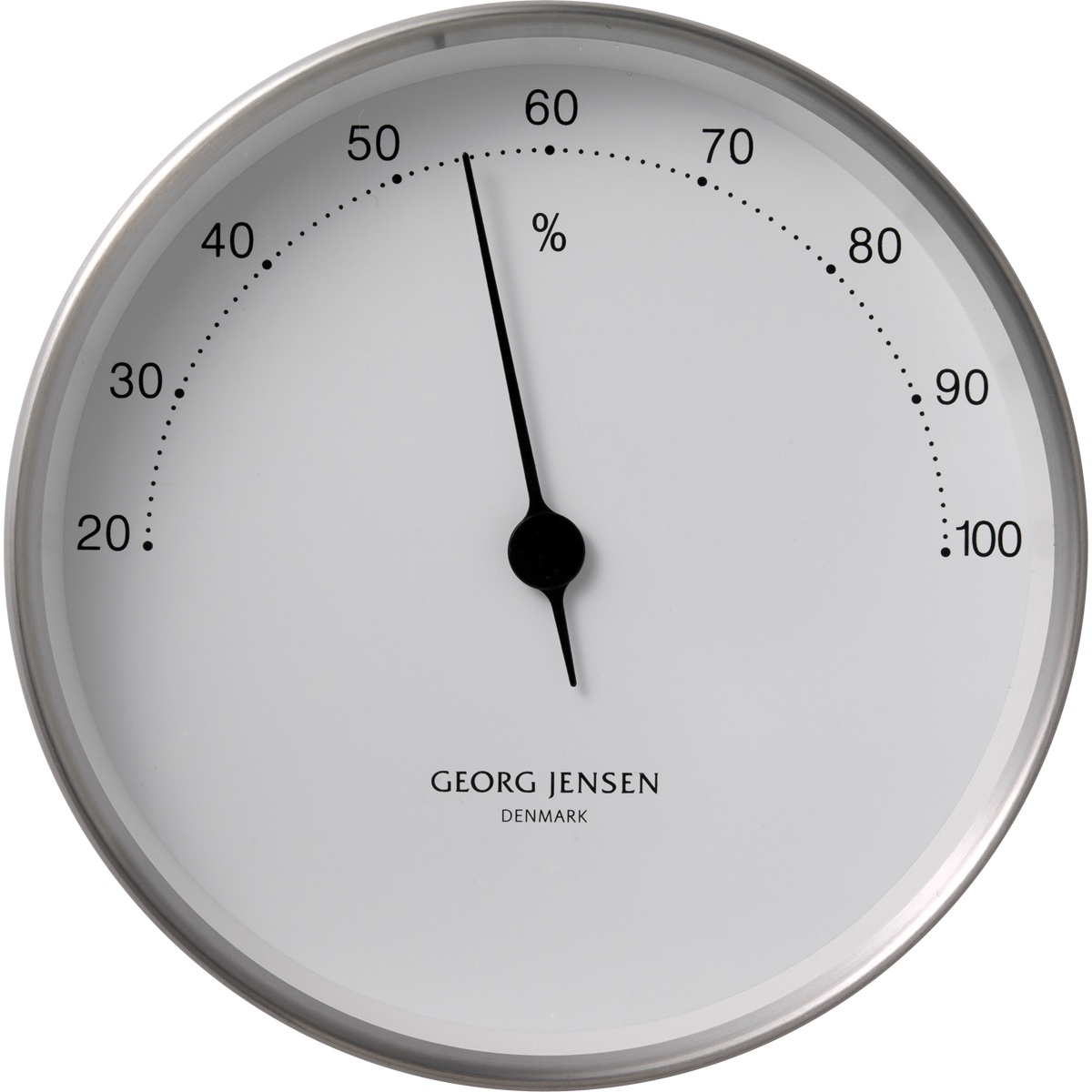 Páratartalom mérő Koppel, 10 cm - Georg Jensen akciós termékkép 1
