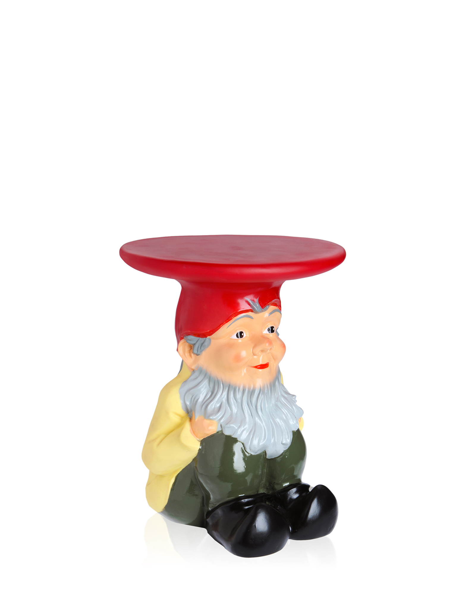 Napoleon oldalasztal/szék - Kartell akciós termékkép 1