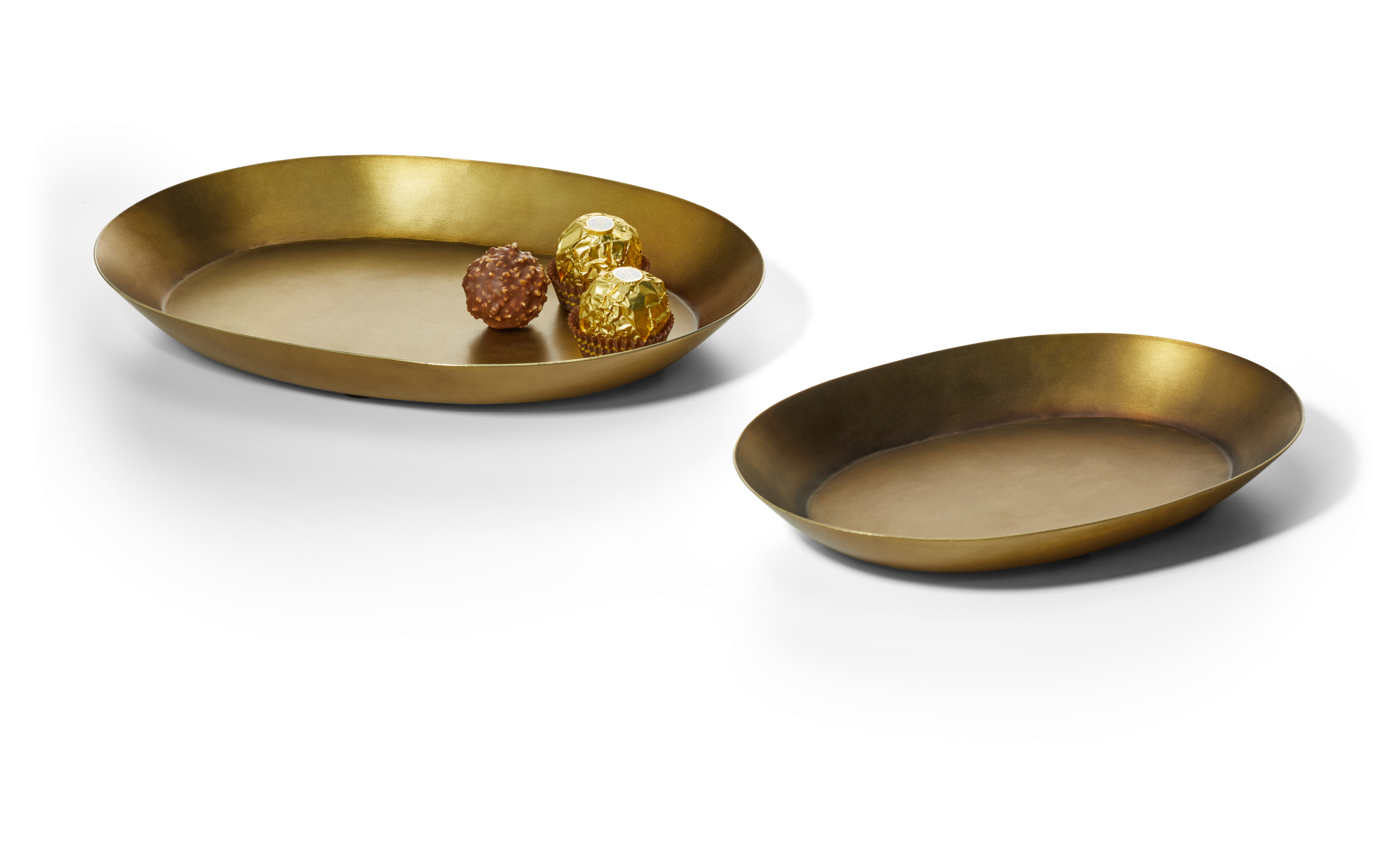 Valparaiso tál, lapos, L-es méret - Philippi akciós termékkép 1