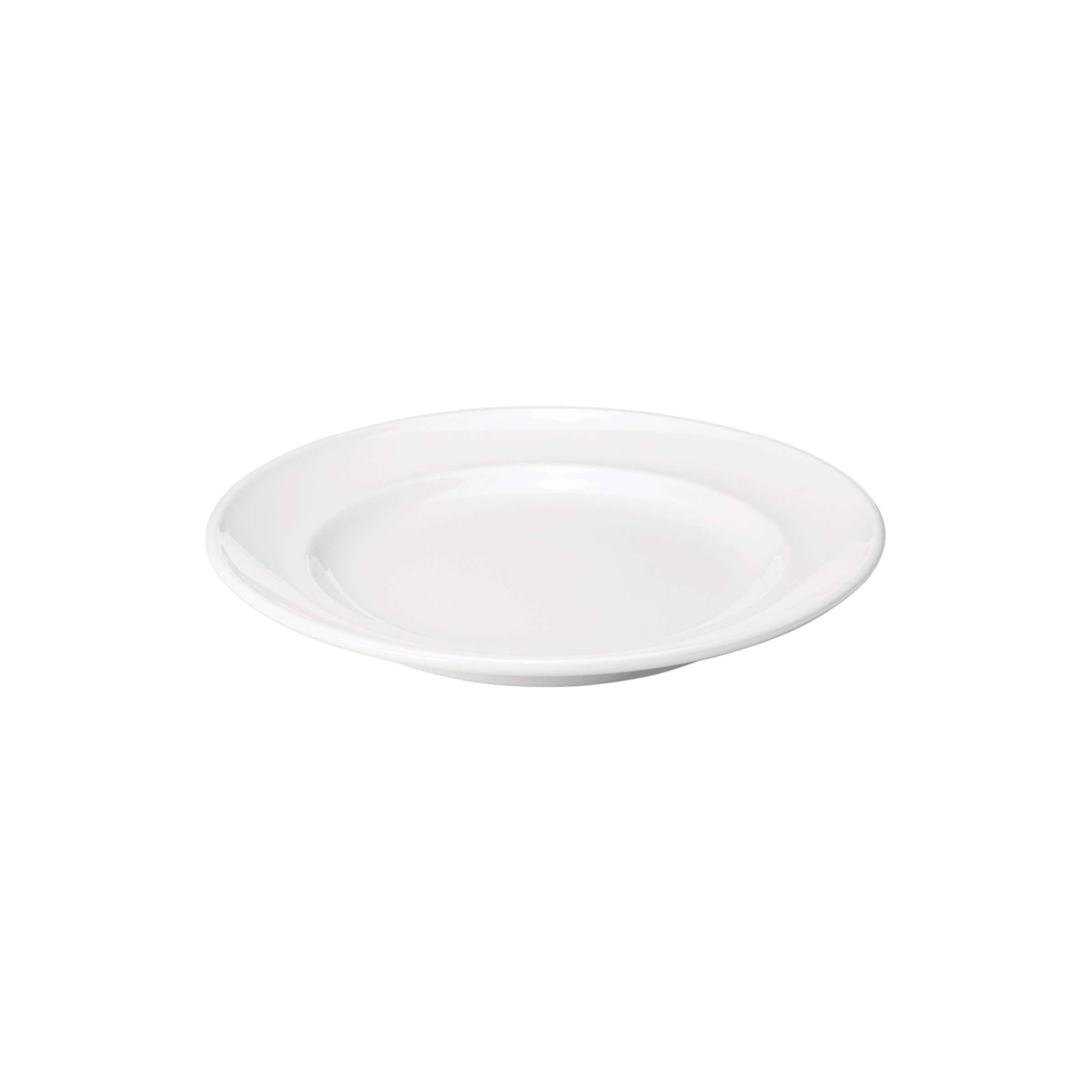 Porcelán desszerttál Koppel 16 cm - Georg Jensen akciós termékkép 1