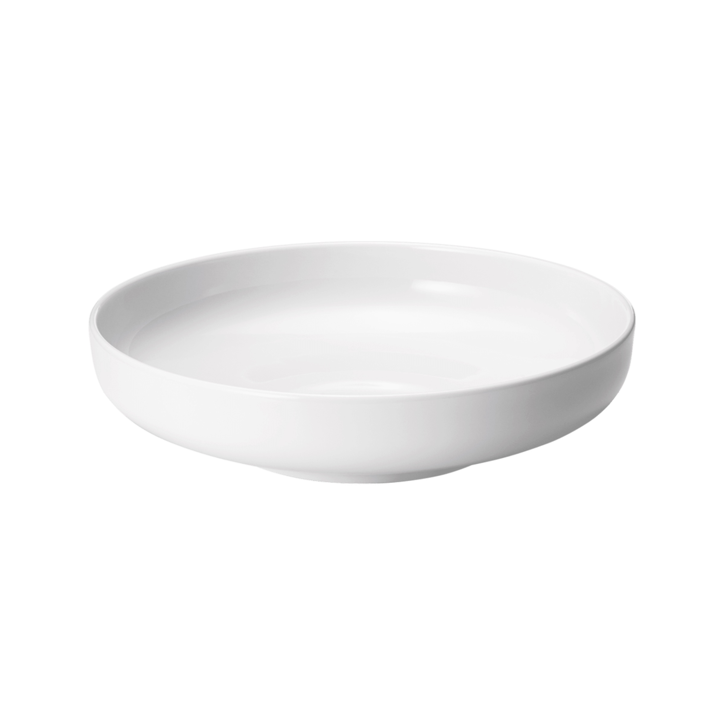 Porcelán mélytányér Koppel 21 cm - Georg Jensen akciós termékkép 1