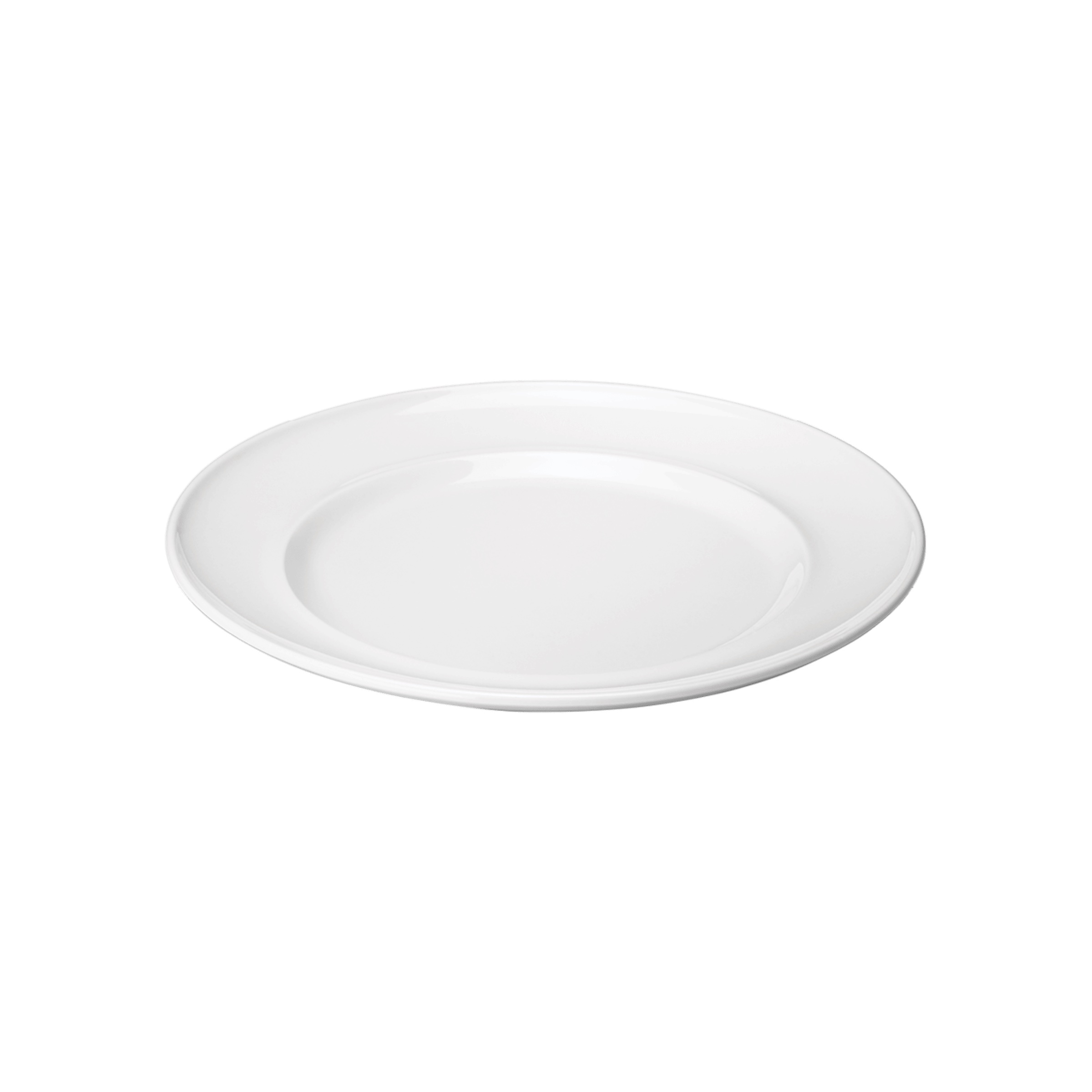 Porcelán evőtányér Koppel 22 cm - Georg Jensen akciós termékkép 1