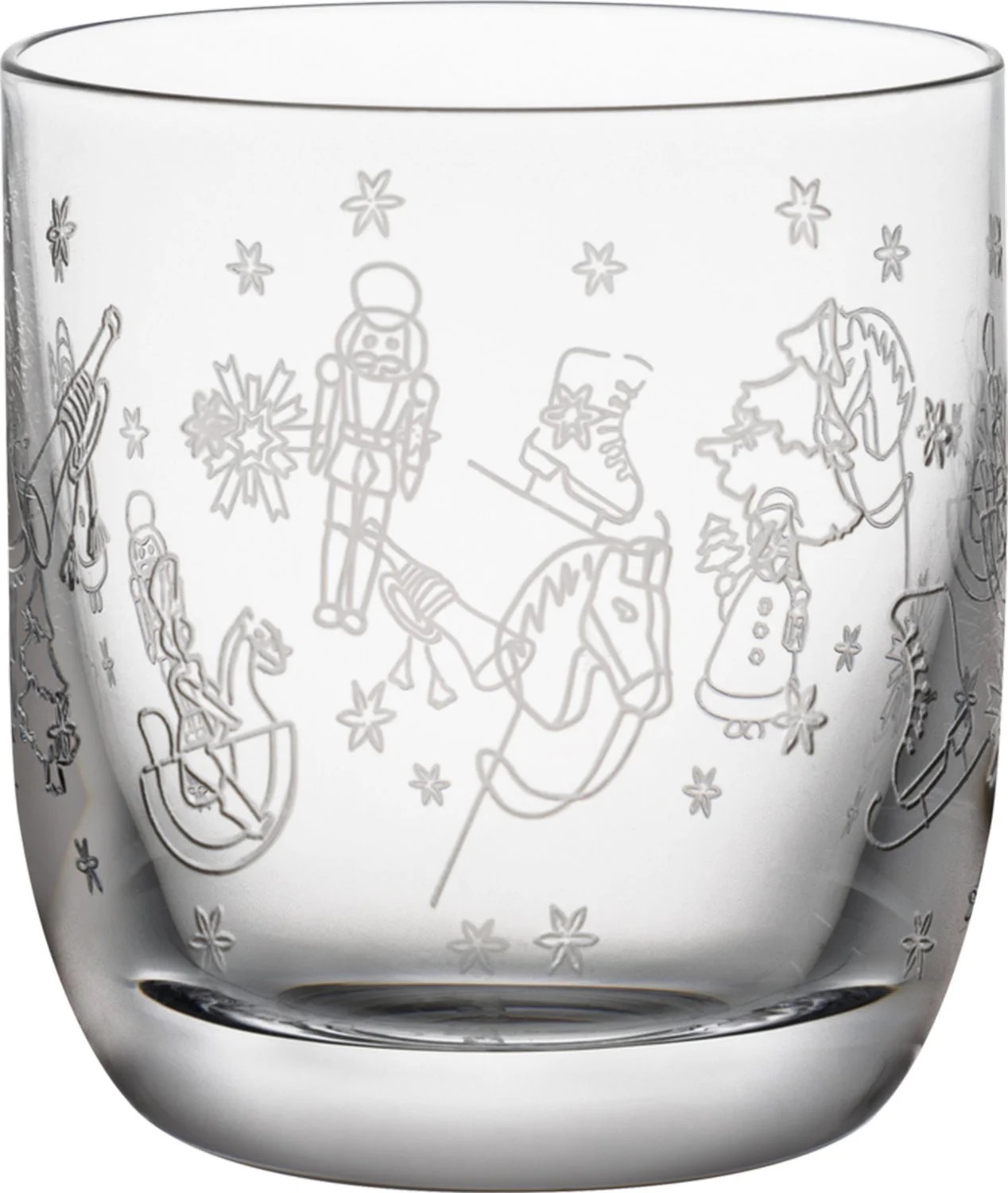 Toy's Delight pálinkás poharak, 60 ml, 4 db - Villeroy & Boch akciós termékkép 1