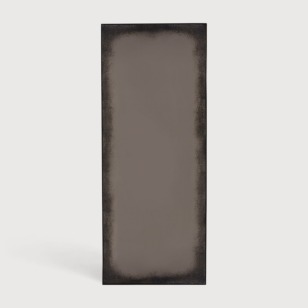 Padlótükör Éves 200x80cm - Bronz - Ethnicraft akciós termékkép 1