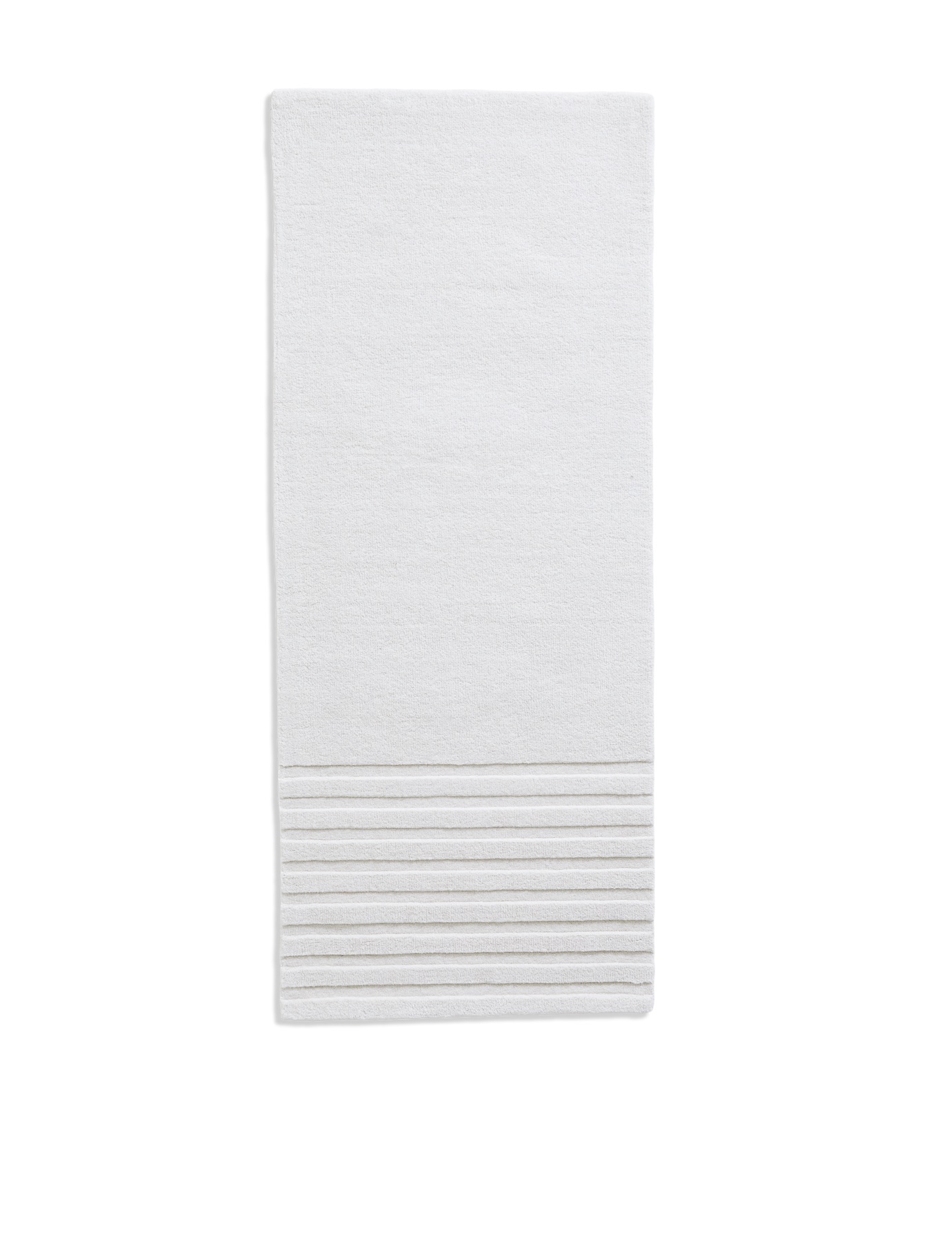 Kyoto szőnyeg törtfehér, többféle méretben - Woud méretek: 200 x 80 cm akciós termékkép 1