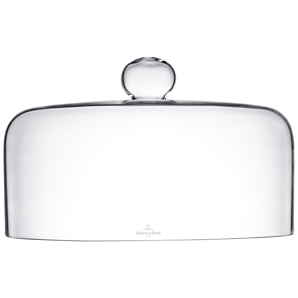 Travertin tálca, 25,5 cm - Villeroy & Boch akciós termékkép 1