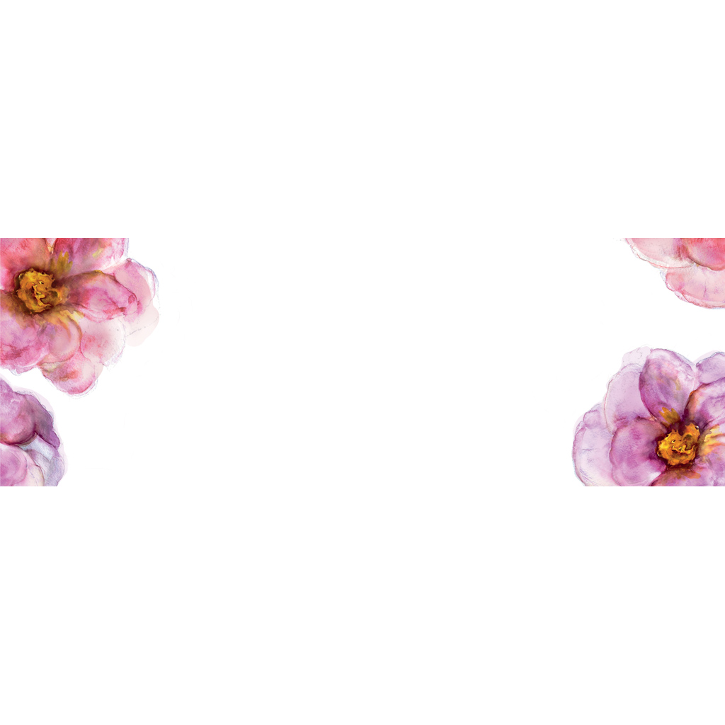 Rose Garden Home Gobelin Futószőnyeg 148 x 48 cm - Villeroy & Boch akciós termékkép 1