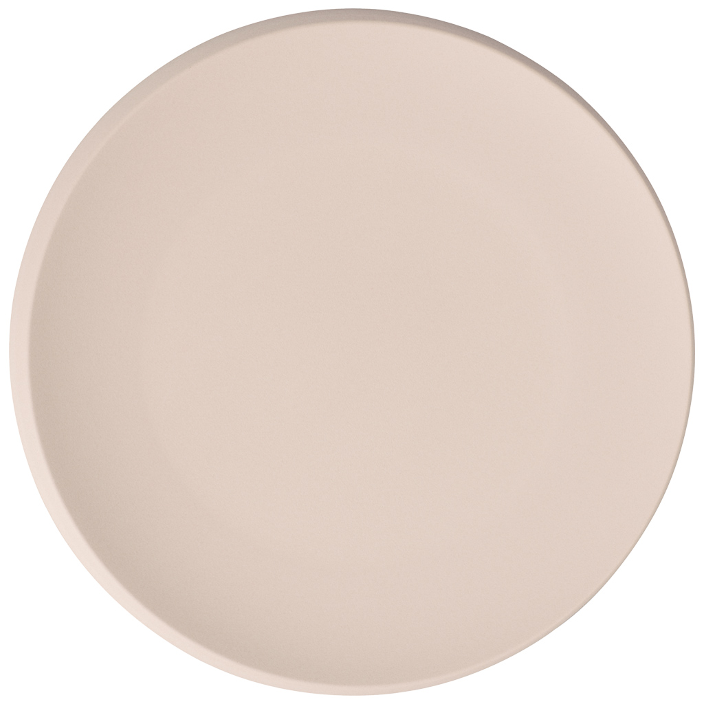 NewMoon bézs lapos tányér 29,2 cm - Villeroy & Boch akciós termékkép 1