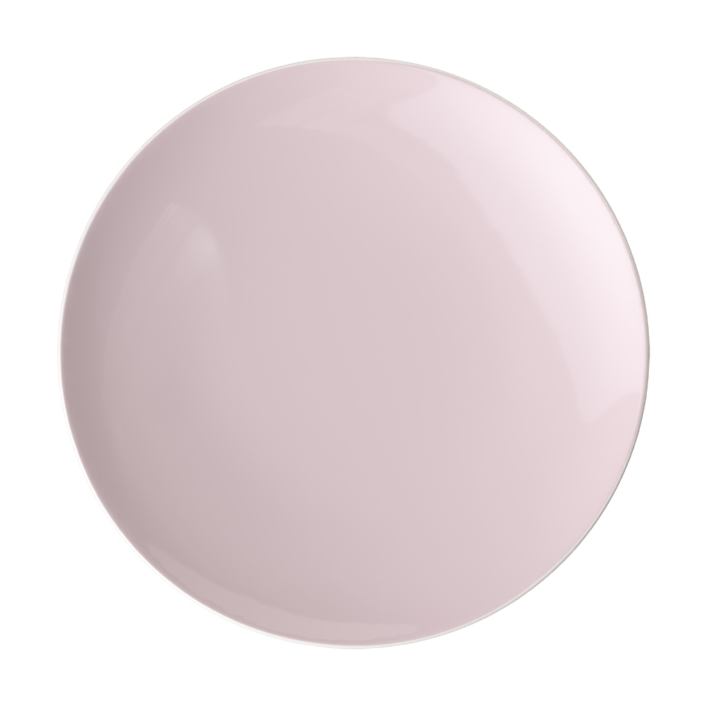 Rose Garden lapos tányér, 28,5 cm - Villeroy & Boch akciós termékkép 1