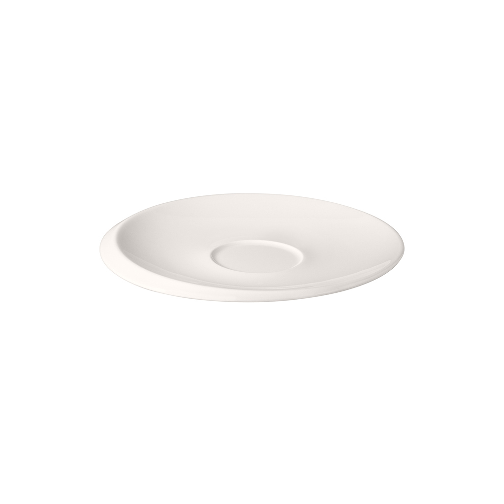 NewMoon kávés csészealj 17 cm - Villeroy & Boch akciós termékkép 1