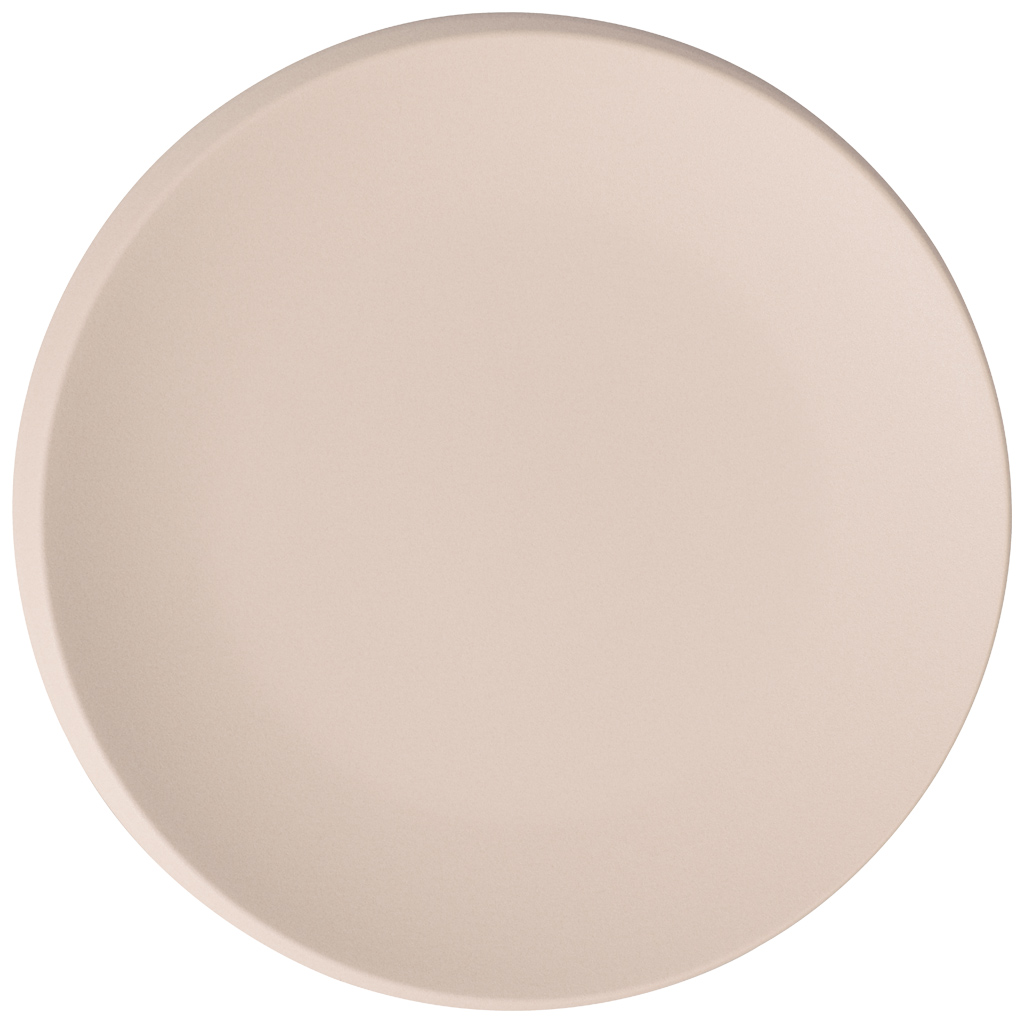 Salátástányér NewMoon bézs 24,2 cm - Villeroy & Boch akciós termékkép 1