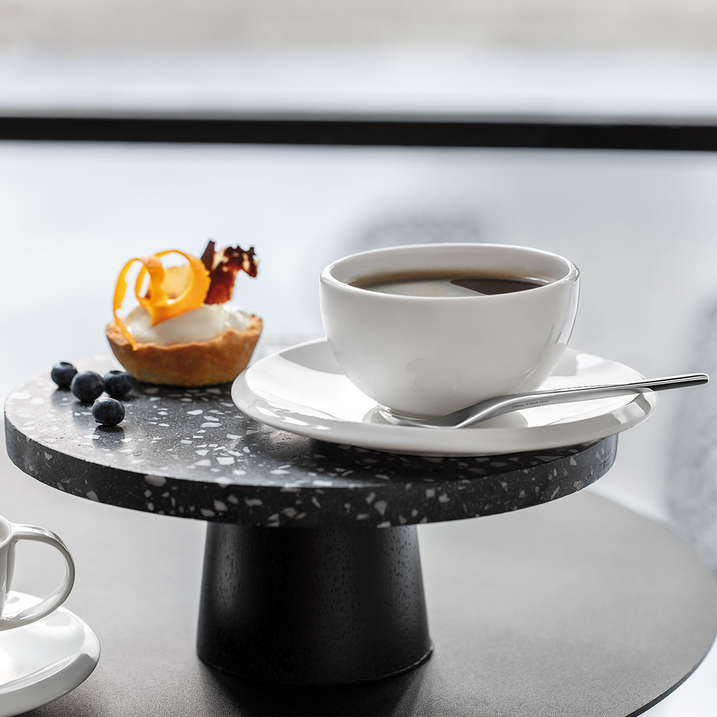 NewMoon fül nélküli kávésbögre, 180 ml - Villeroy & Boch termék 2. képe