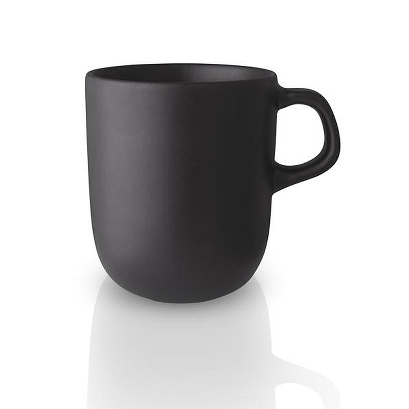 Hrnek černý Nordic kitchen 0,4l, Eva Solo termék 2. képe