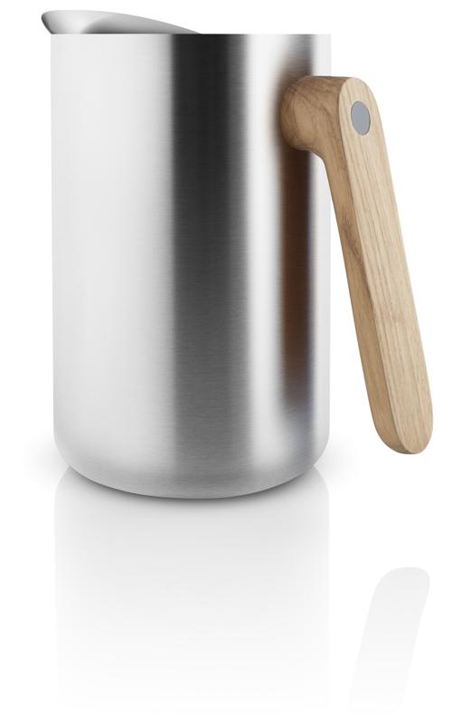 Termoska Nordic kitchen nerez 1l, Eva solo akciós termékkép 1