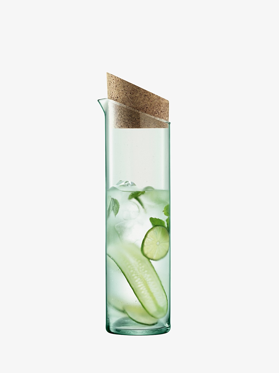 Karafa Canopy, 1.3 L, čirá/korek - LSA International akciós termékkép 1