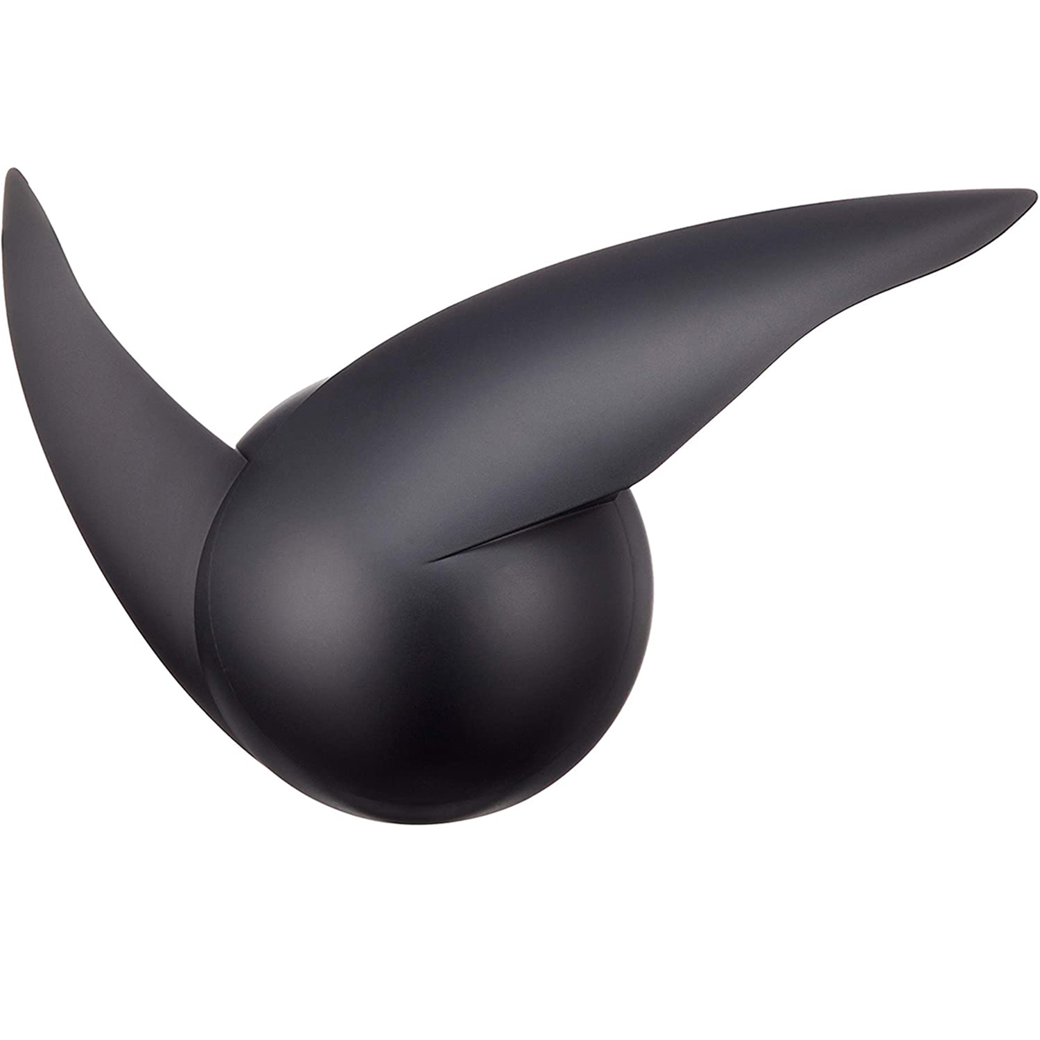 Nástěnné hodiny Walter Wayle II, šedé, prům. 25 cm - Alessi akciós termékkép 1