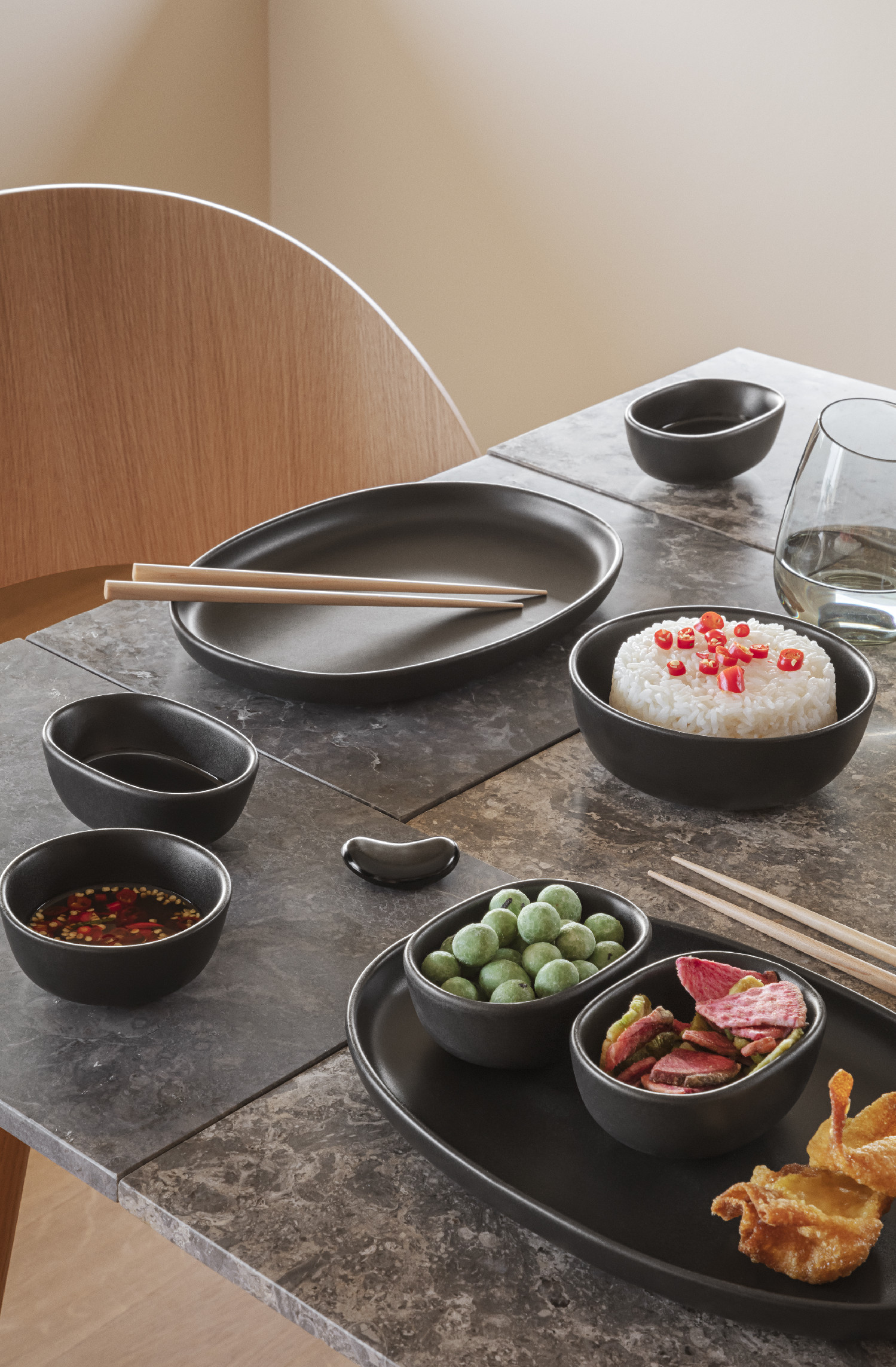 Nordic kitchen miska 0,1 l - Eva Solo termék 2. képe