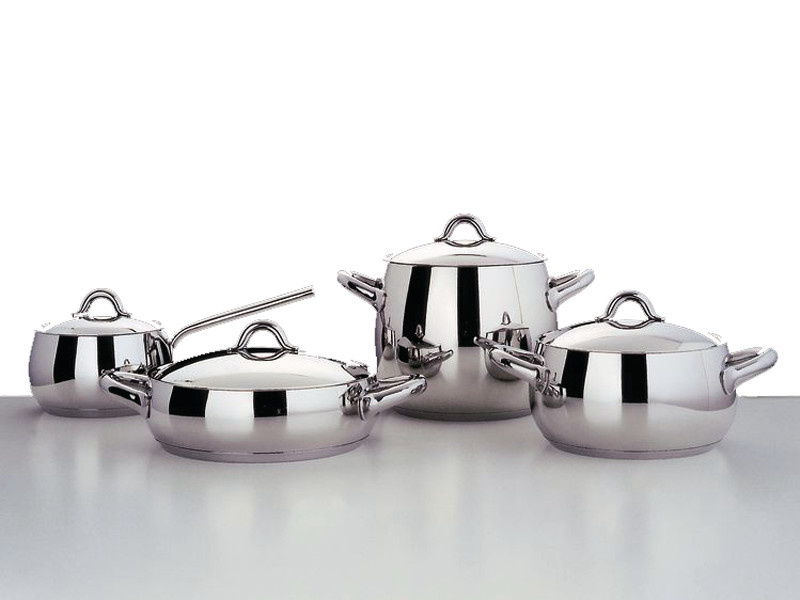 Poklice Mami, prům. 14 cm - Alessi termék 2. képe