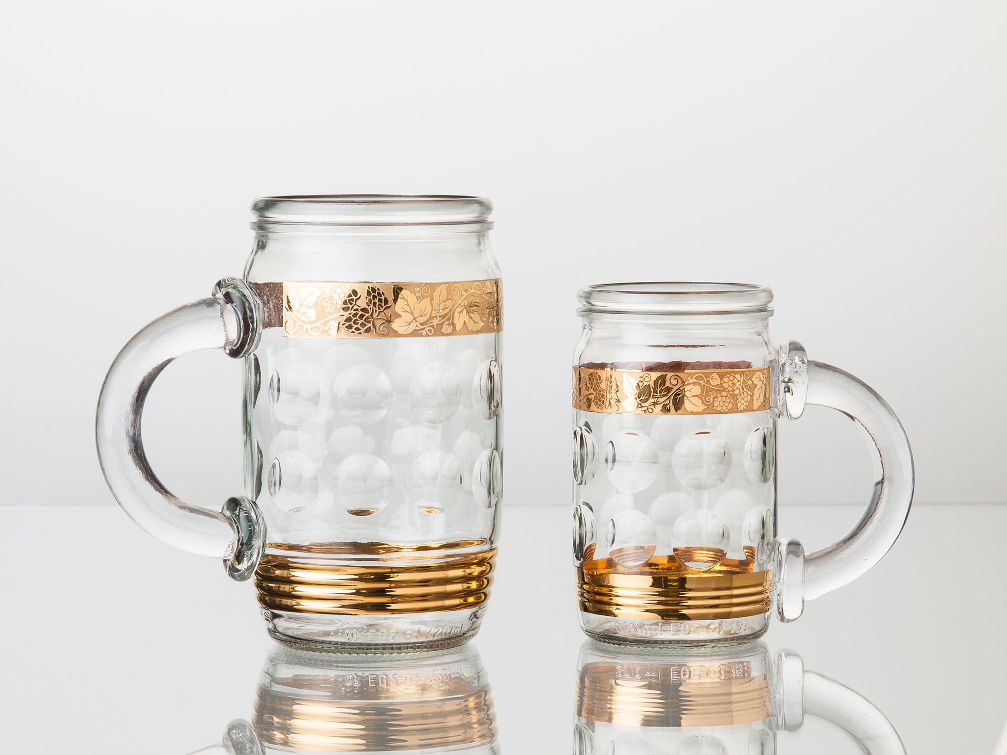 Půllitr JAR 370ml - Lukáš Houdek termék 2. képe