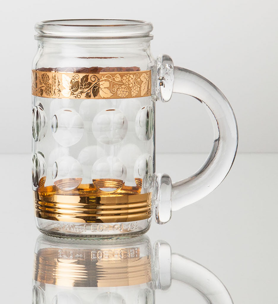 Půllitr JAR 370ml - Lukáš Houdek akciós termékkép 1