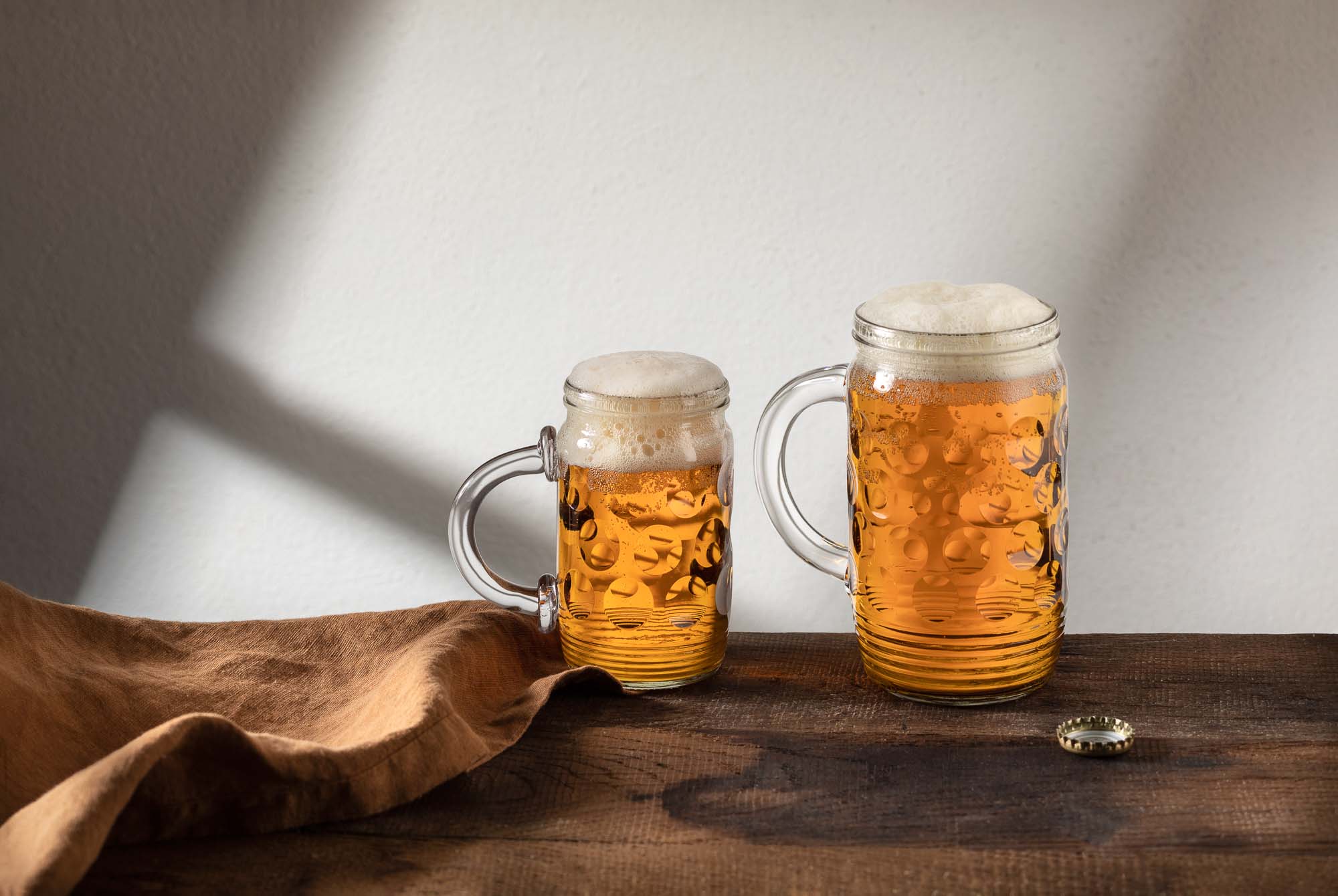 Fél literes TÉRKÉS, őrölt 720ml - Lukáš Houdek termék 2. képe