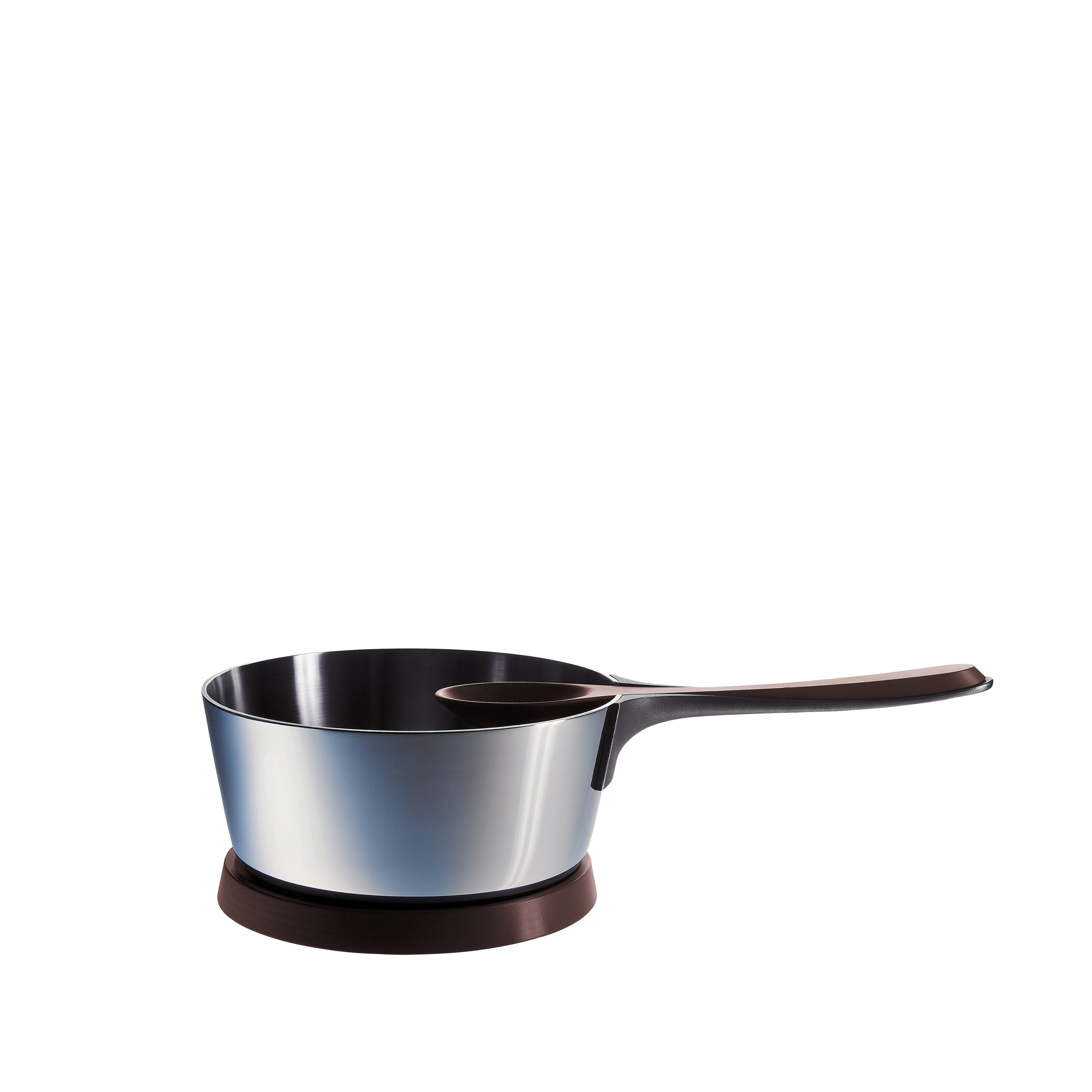 Sada na vaření těstovin Pasta Pot, prům. 43 cm - Alessi termék 2. képe