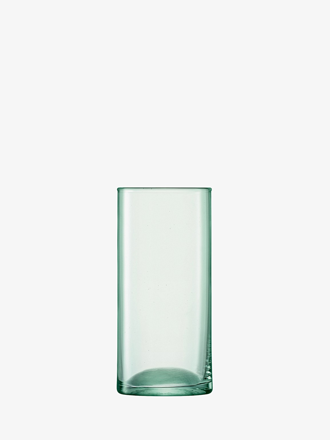 Sklenice na míchané nápoje Canopy, 350 ml, čirá, set 4 ks - LSA International termék 2. képe