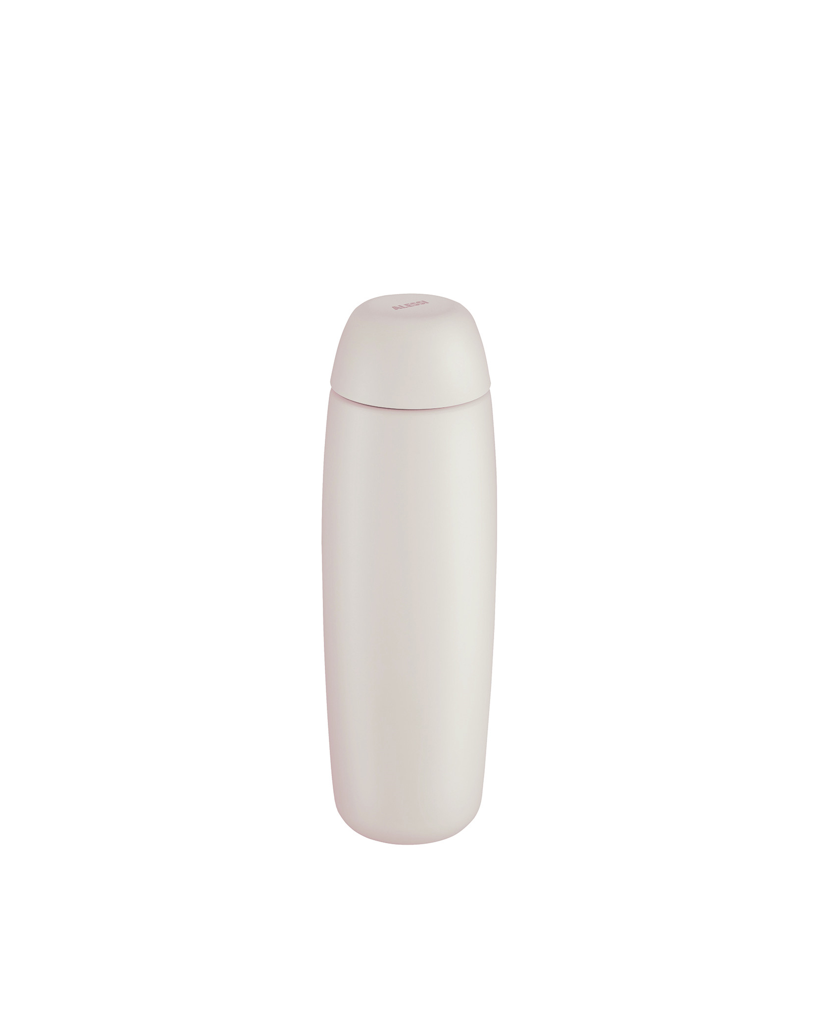 Termoska Food à porter, šedá, prům. 7.5 cm - Alessi akciós termékkép 1