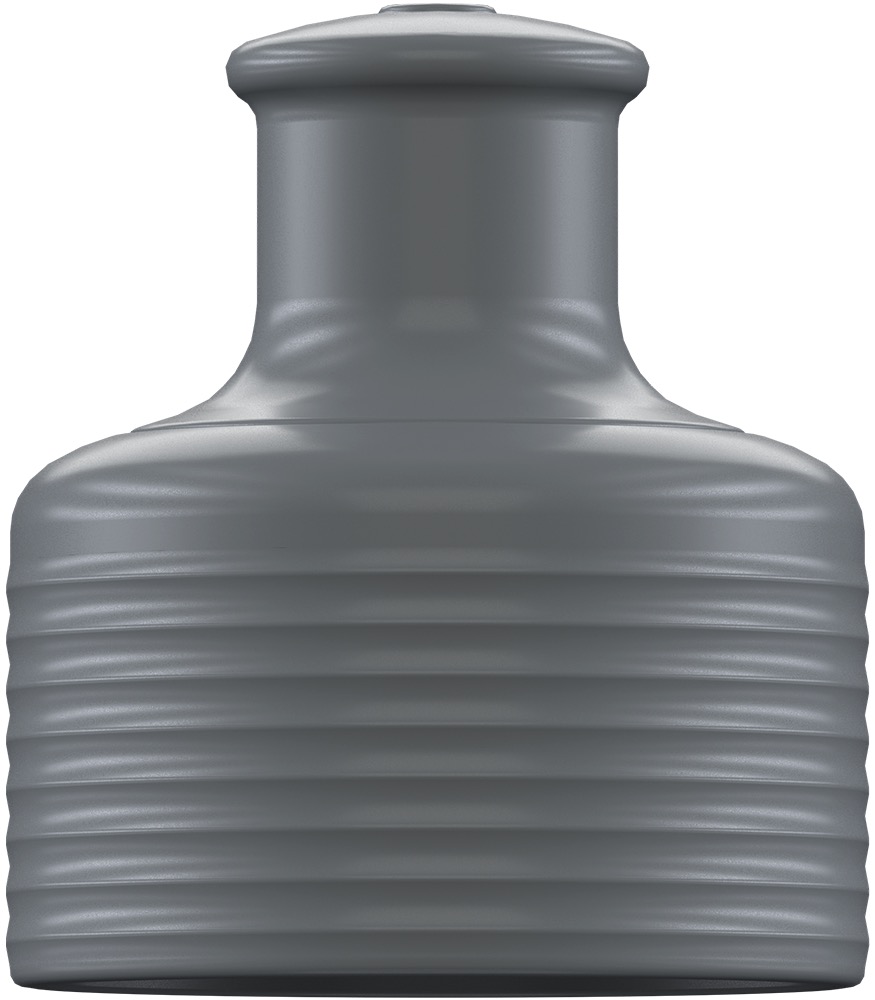 Chilly's Bottles - Sport kulacs kupak | több színben 500ml, eredeti kiadás szín: szürke akciós termékkép 1