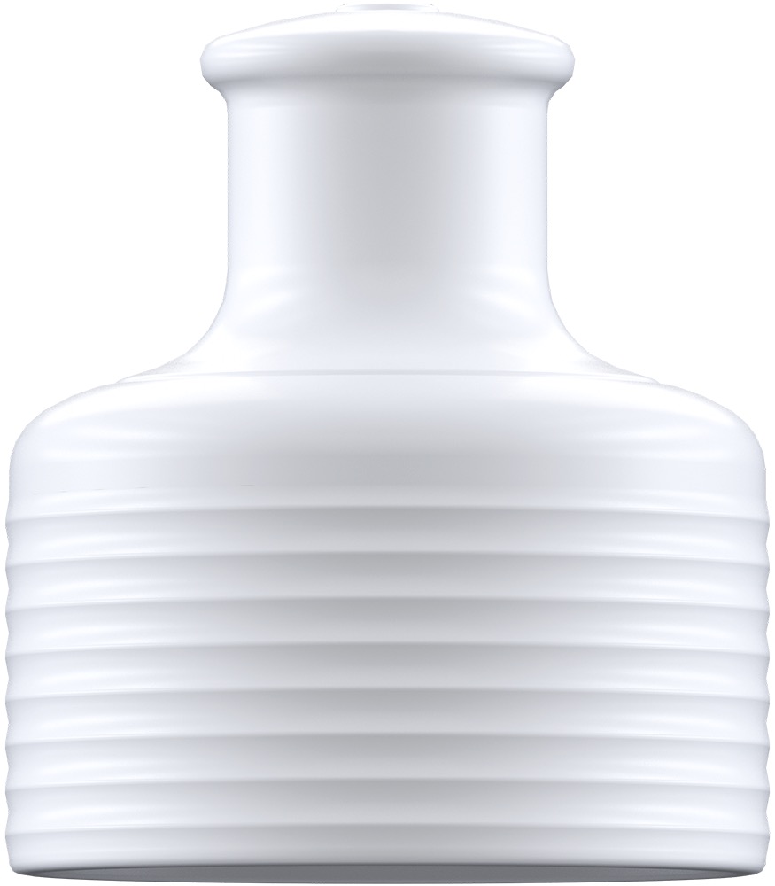 Chilly's Bottles - Sport kulacs kupak | több színben 500ml, eredeti kiadás szín: fehér akciós termékkép 1