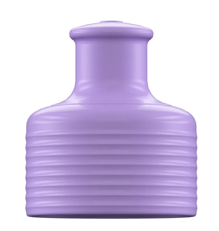 Chilly's Bottles - Sport kulacs kupak | több színben 500ml, eredeti kiadás szín: pasztelllila akciós termékkép 1