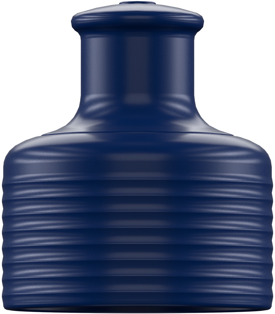 Chilly's Bottles - Sport kulacs kupak | több színben 500ml, eredeti kiadás szín: szürke termék 2. képe