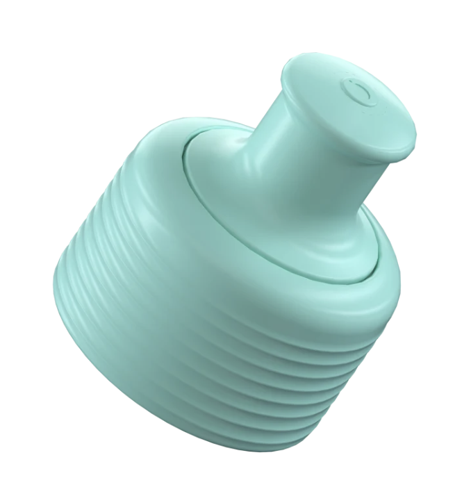 Chilly's Bottles - Sport kulacs kupak | több színben 750ml, eredeti kiadás szín: pasztellzöld akciós termékkép 1