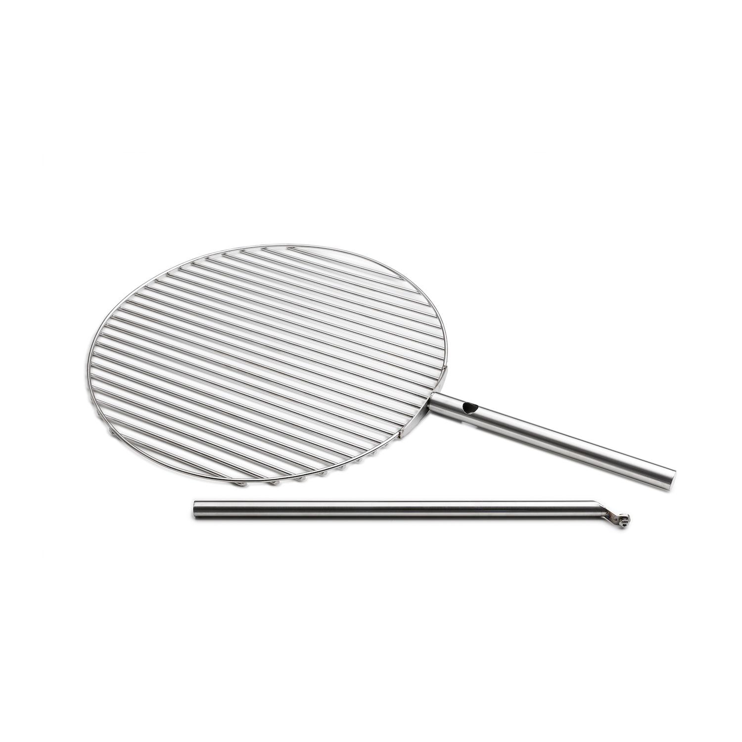 Grilovací rošt GRID pro ohniště TRIPLE, 55 cm - Höfats akciós termékkép 1