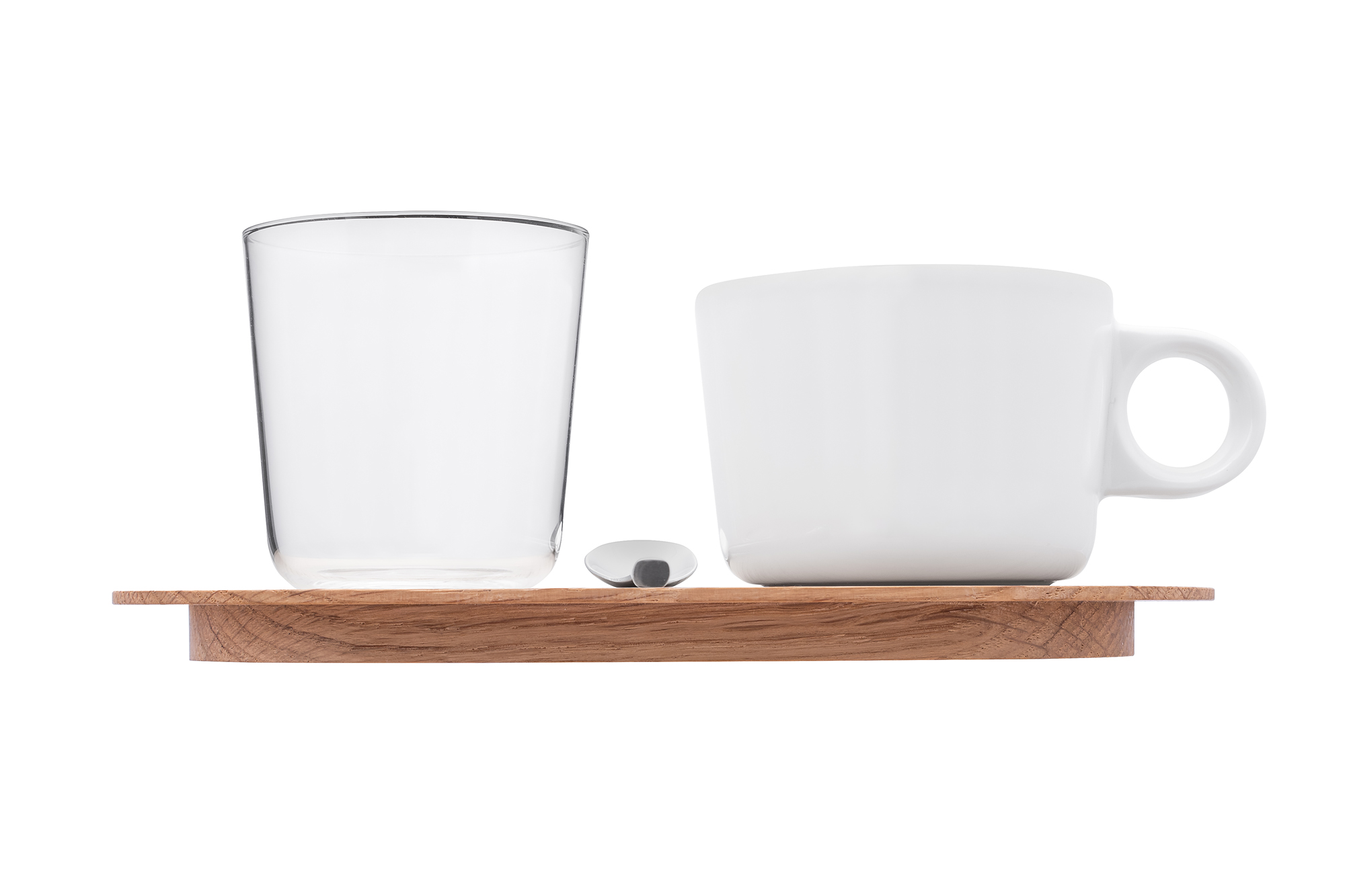 Ovális - Lungo szett - Clap Design termék 2. képe