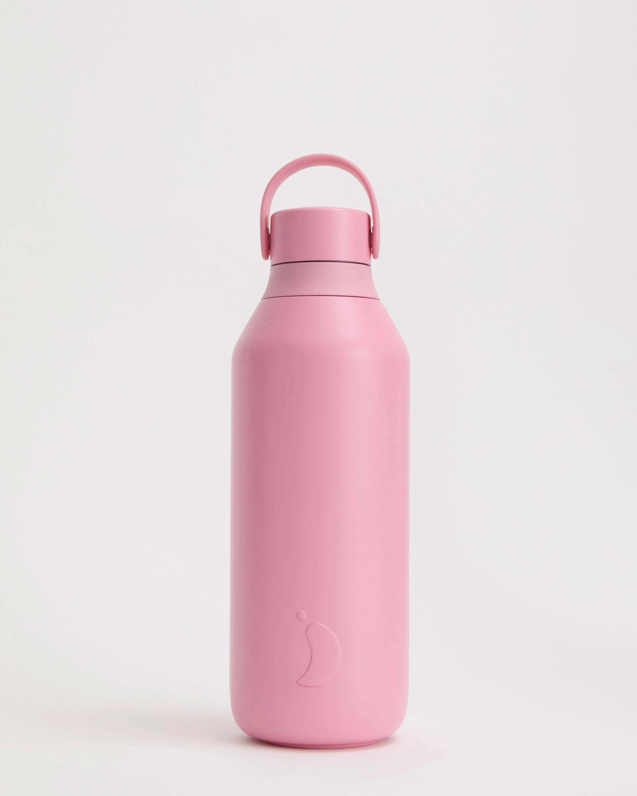 Chilly's Bottles Lotus Pink termosz, 3-as széria, 500 ml akciós termékkép 1