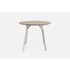 OUD Tree dining table 90 Beige beige 2